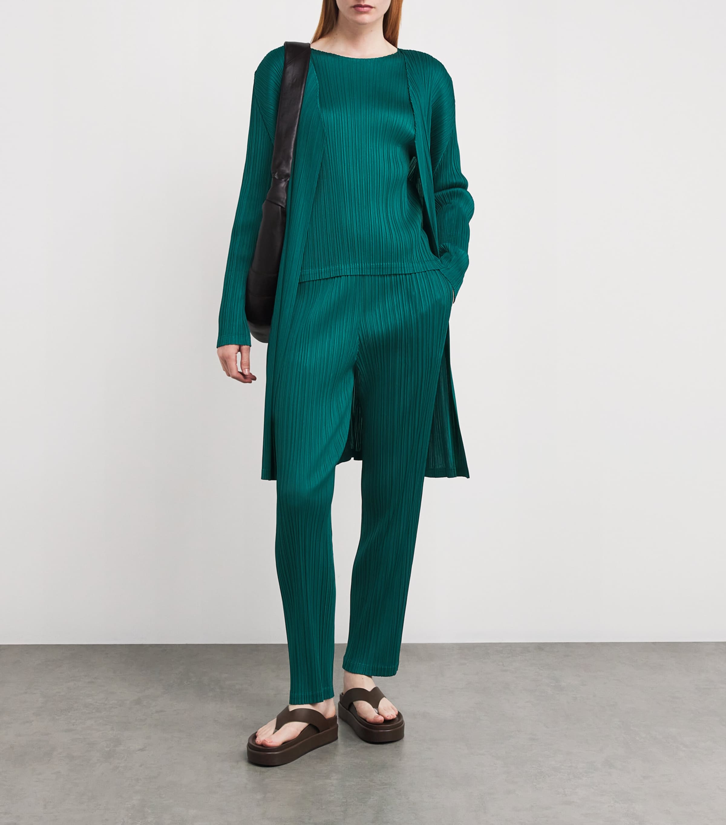 Monthly Colors January Cardigan 66 Image 2