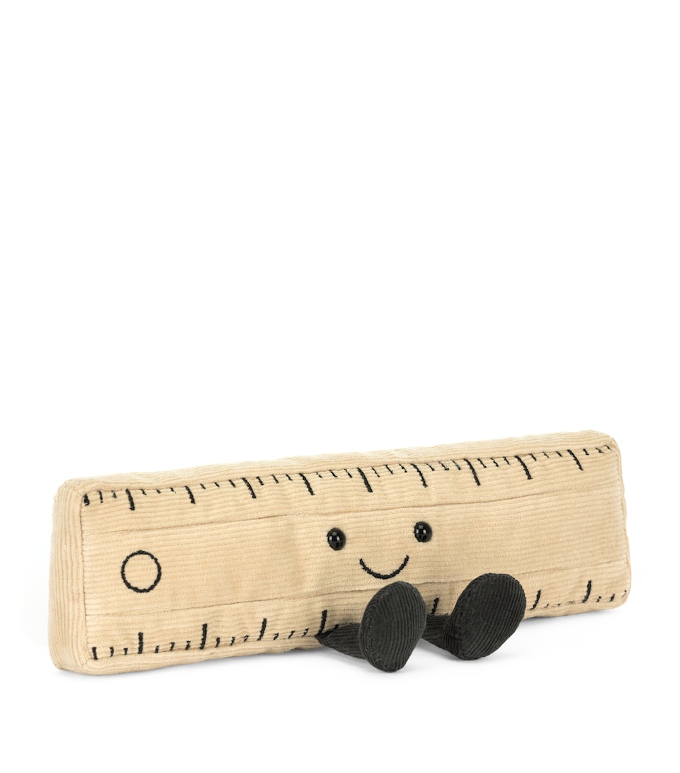 Amuseables Ruler (8cm)