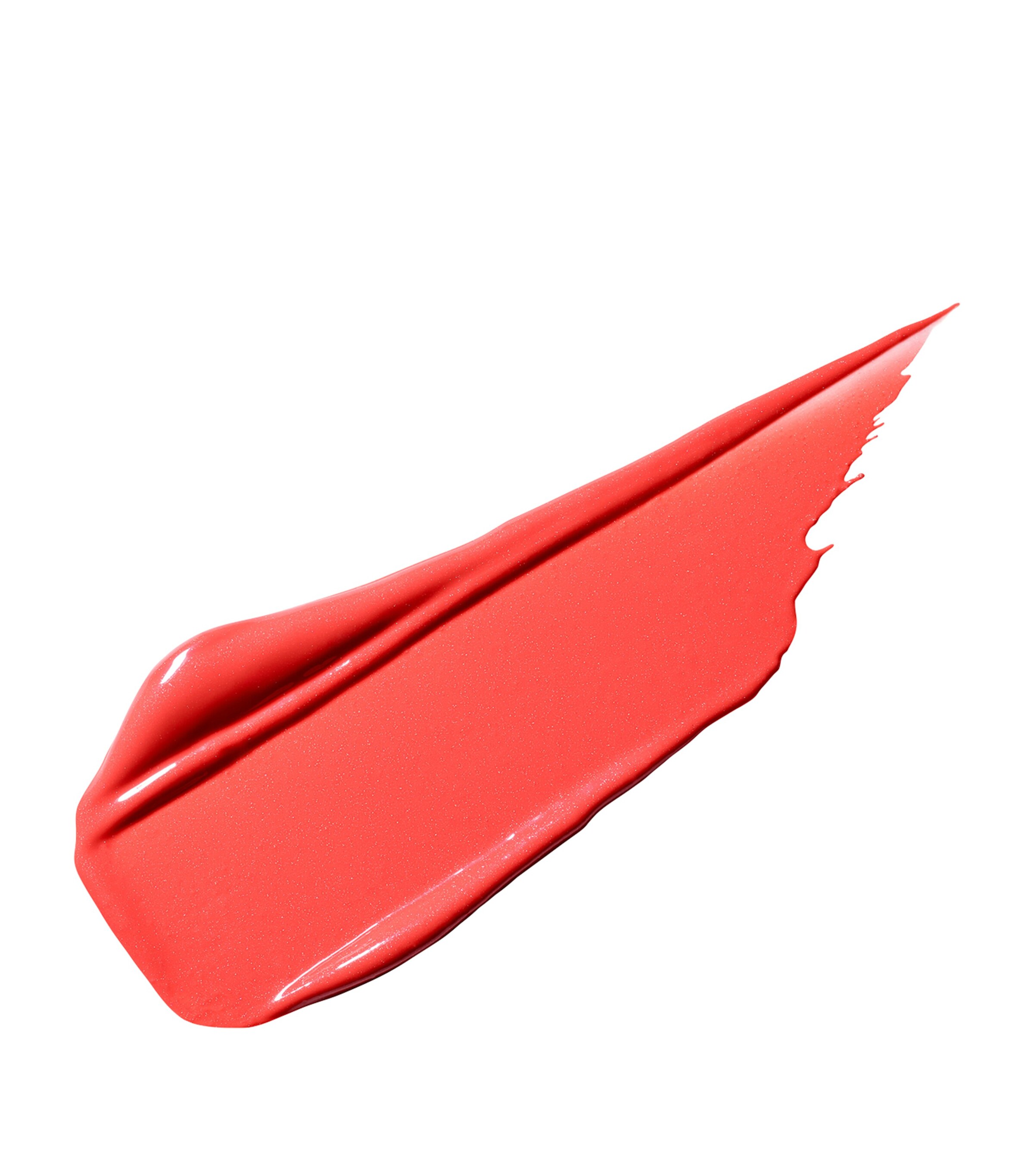 Lustreglass Sheer-Shine Lipstick KISSMET Image 2