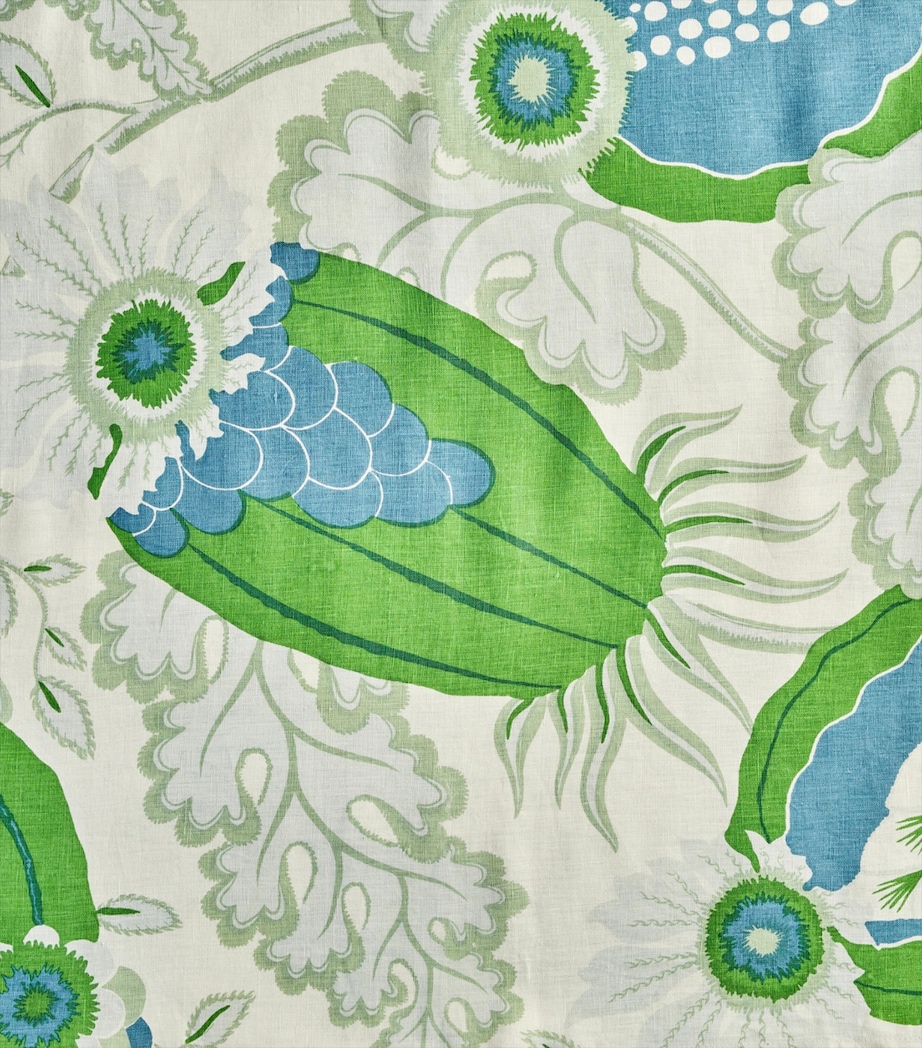 Maison Margaux x Christopher Farr Cloth Tablecloth (150cm x 300cm) Image 2