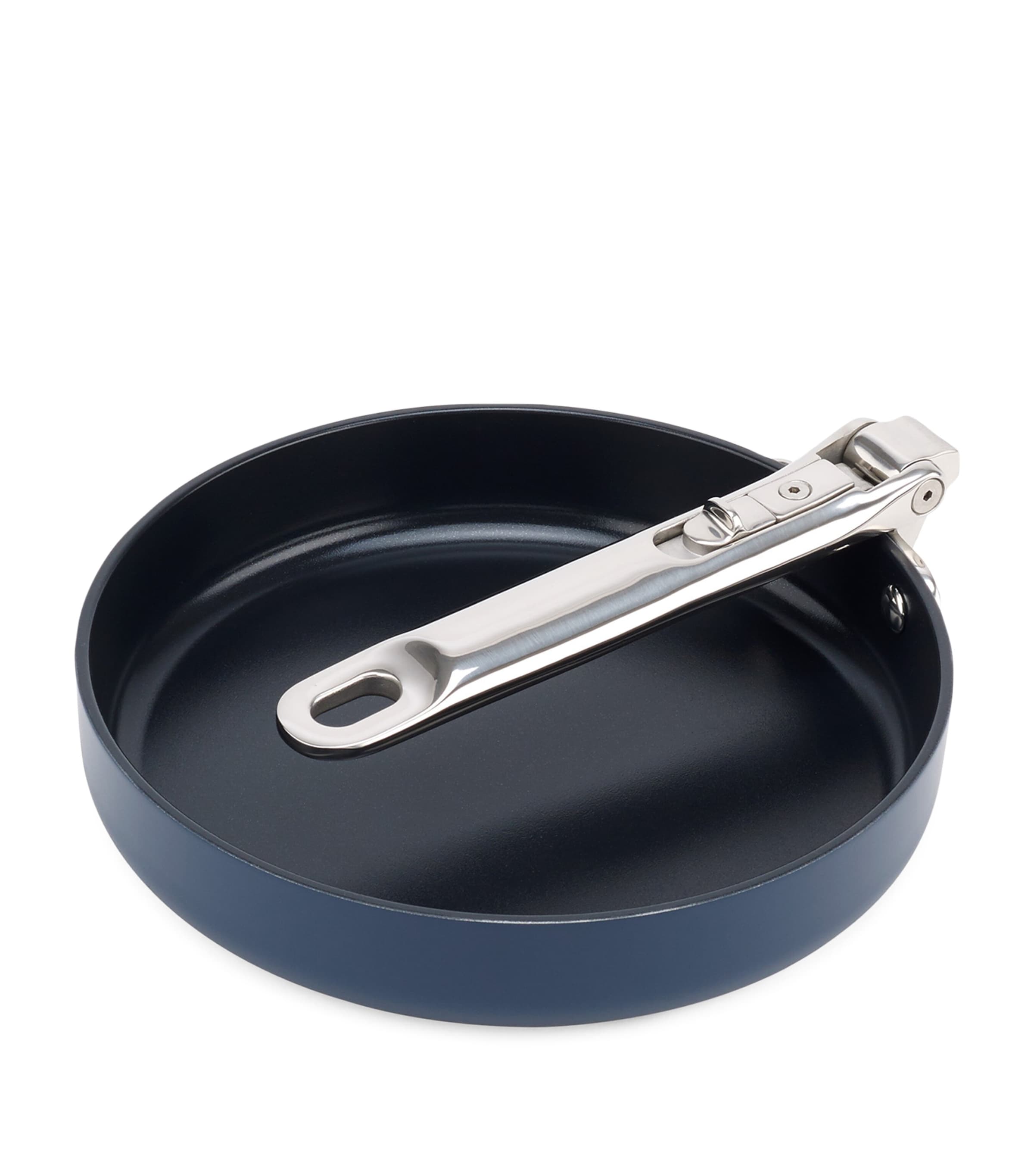 Non-Stick Frying Pan (20cm) MIDNIGHT BLUE Image 5