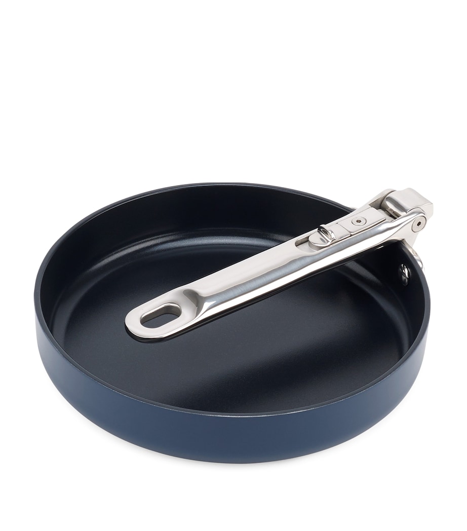 Non-Stick Frying Pan (20cm) MIDNIGHT BLUE Image 5
