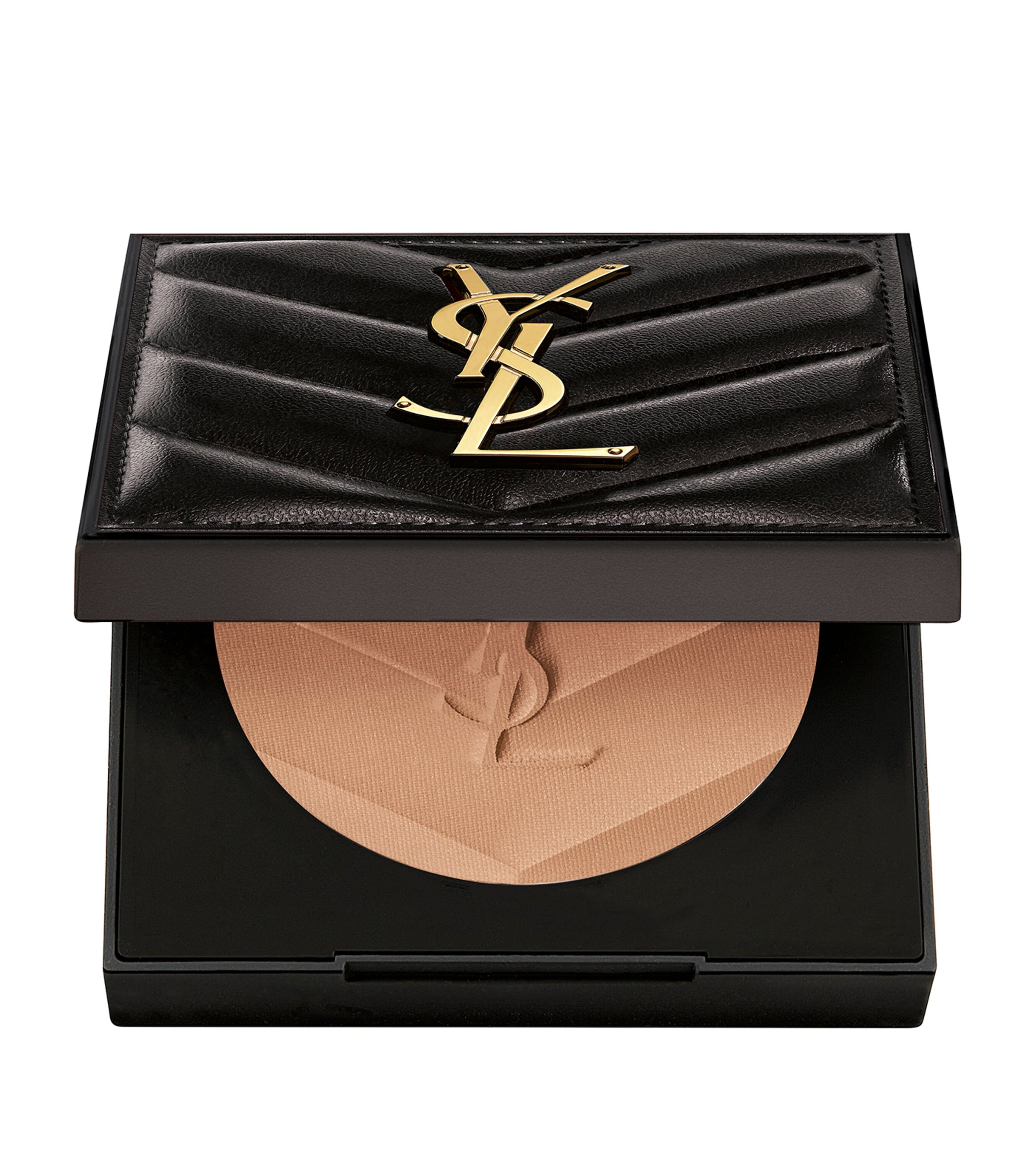 Ysl All Hours Hyper Finish Powder