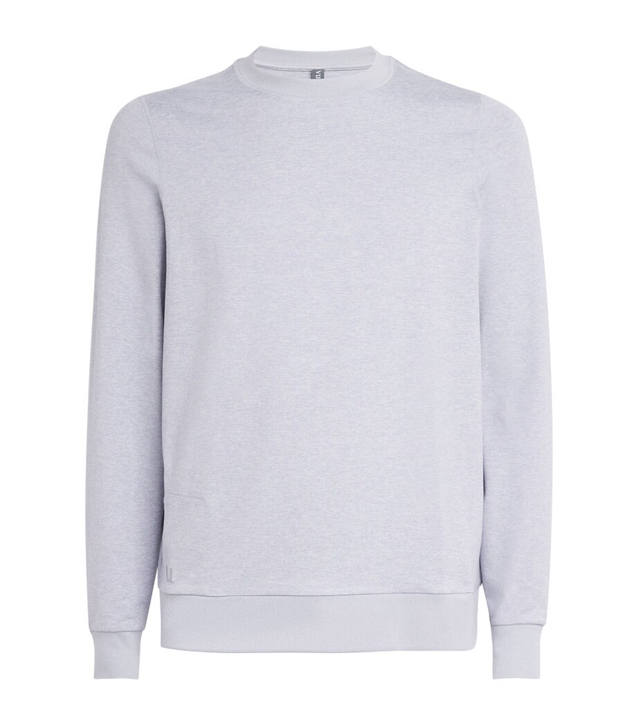 DreamKnit Ponto Performance Sweatshirt - Image 1