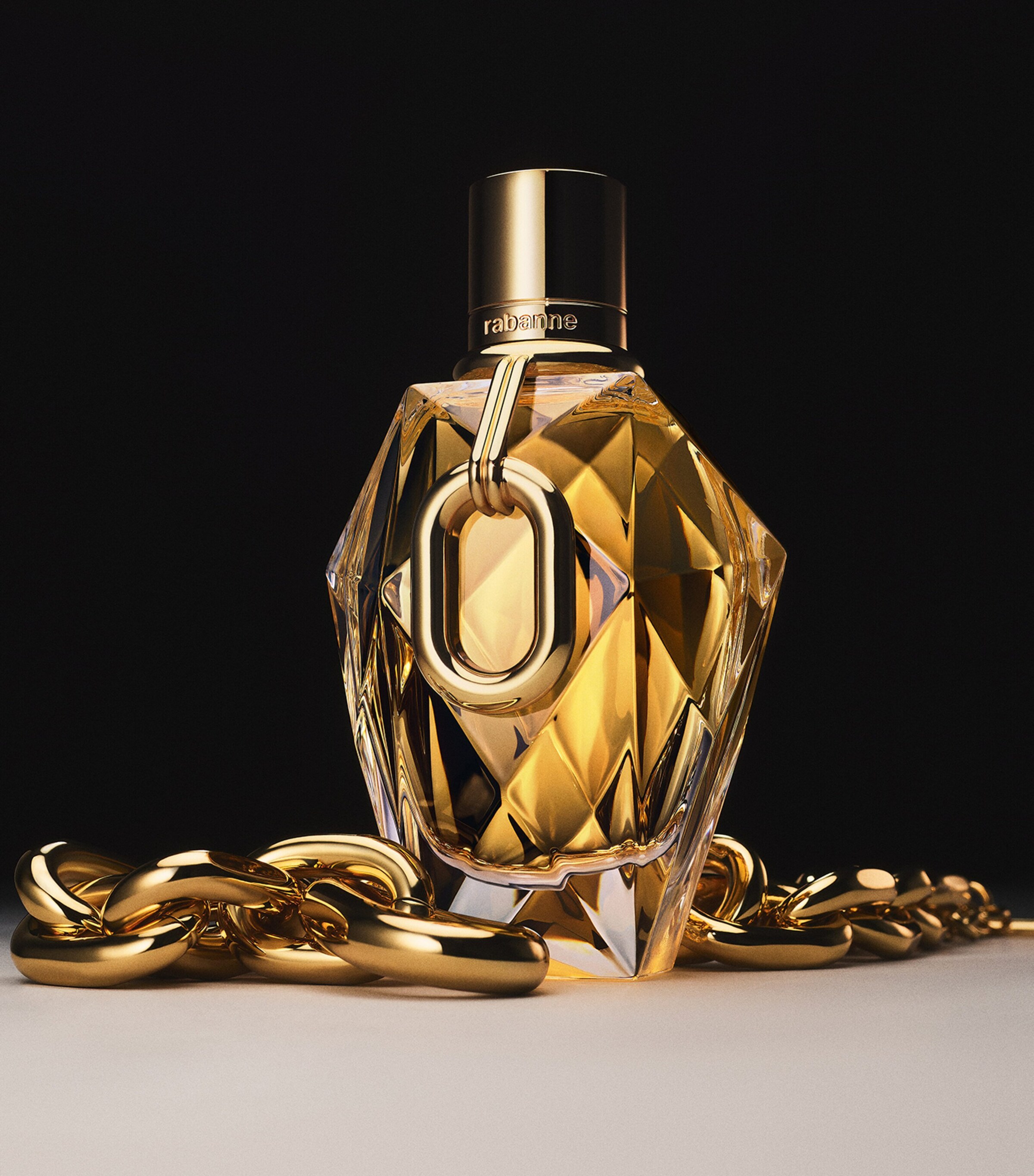 MILLION GOLD FOR HER オードパルファム 90ml MILLION GOLD FOR HER | Eau de Parfum | For Her | Rabanne USA