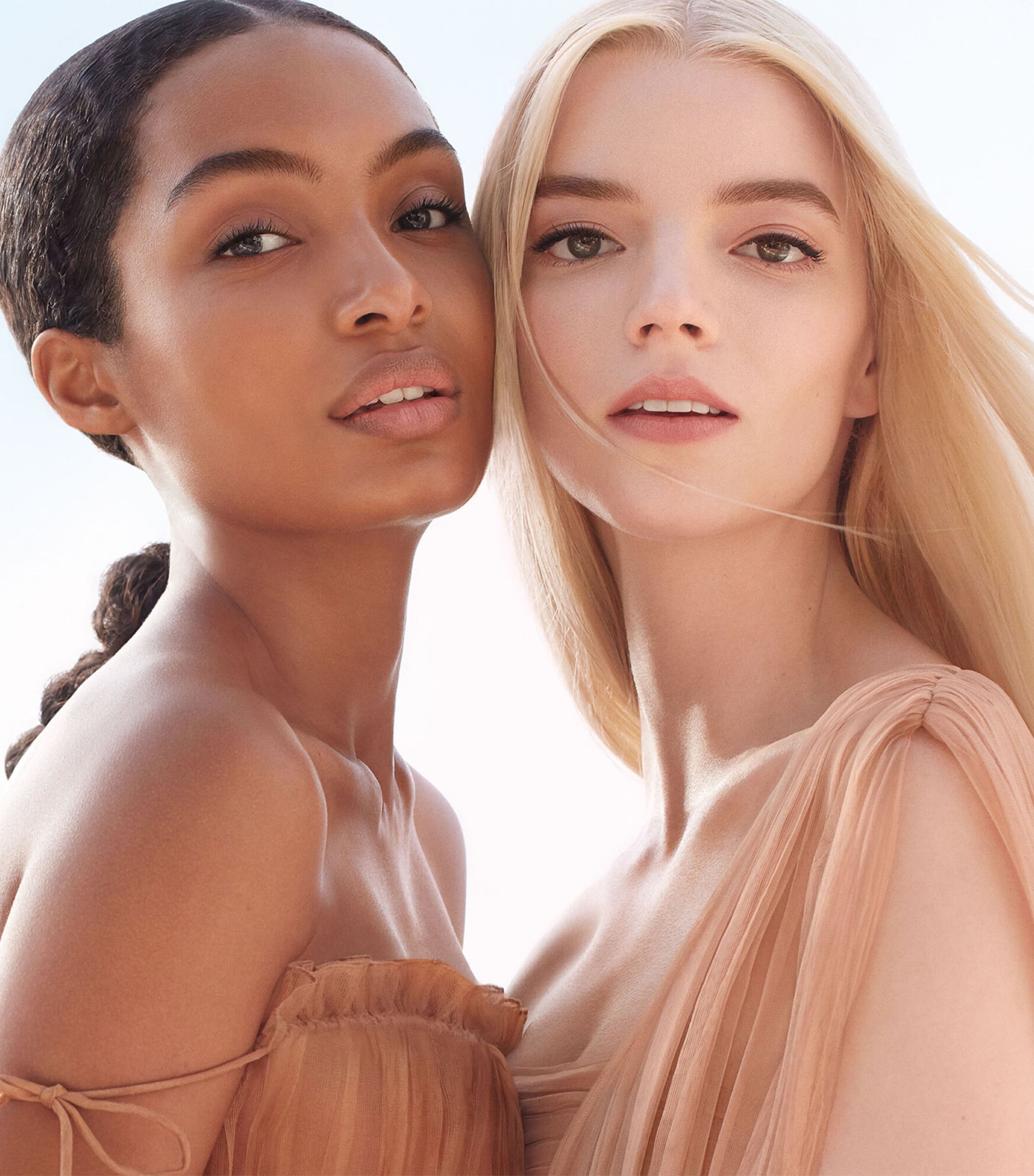 Dior Rouge Blush SHIMMER 625 MITZAH Image 4