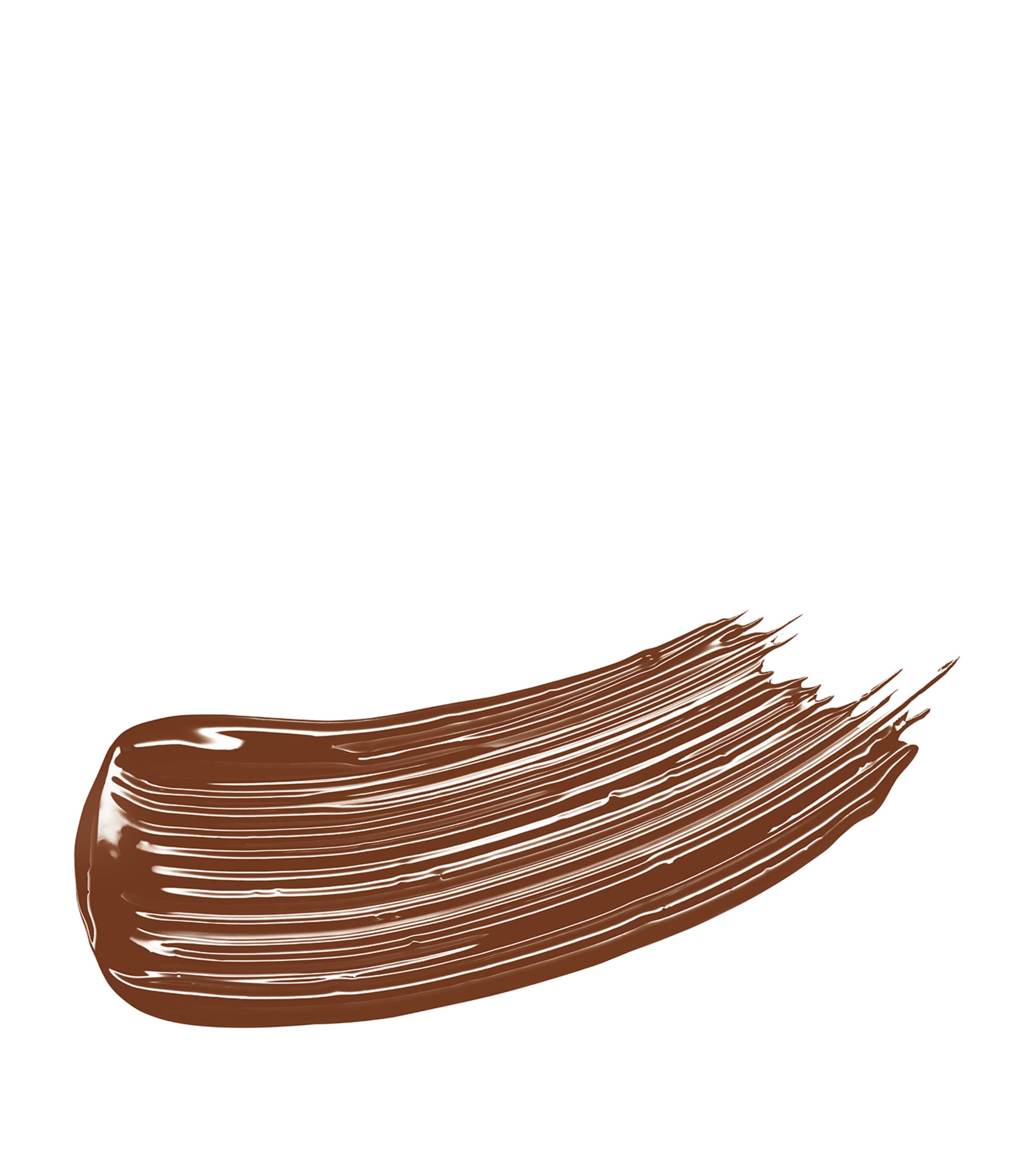 Armani Vertigo Drama Volume Mascara Coffee Brown Image 3