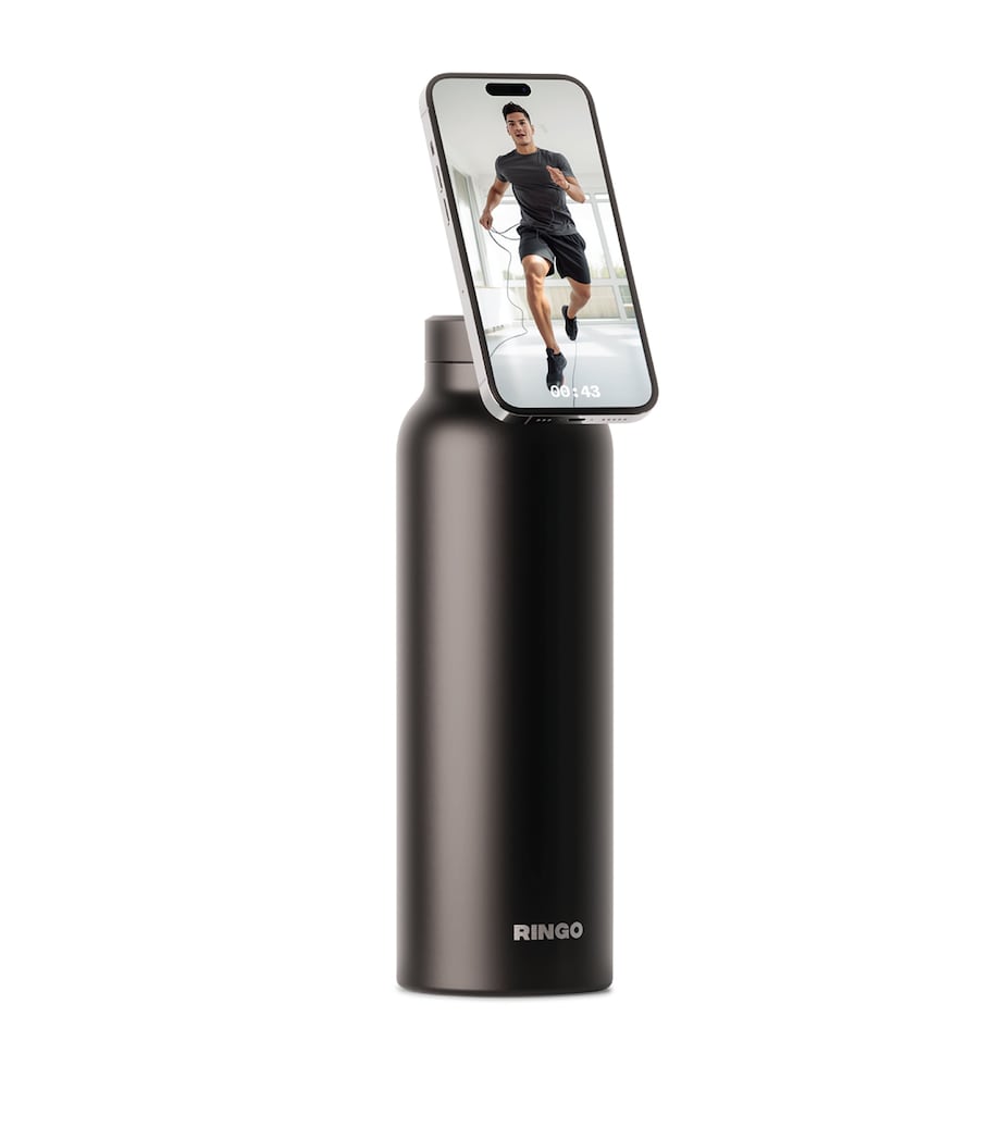 MagSafe Water Bottle (700ml) BLACK Image 4