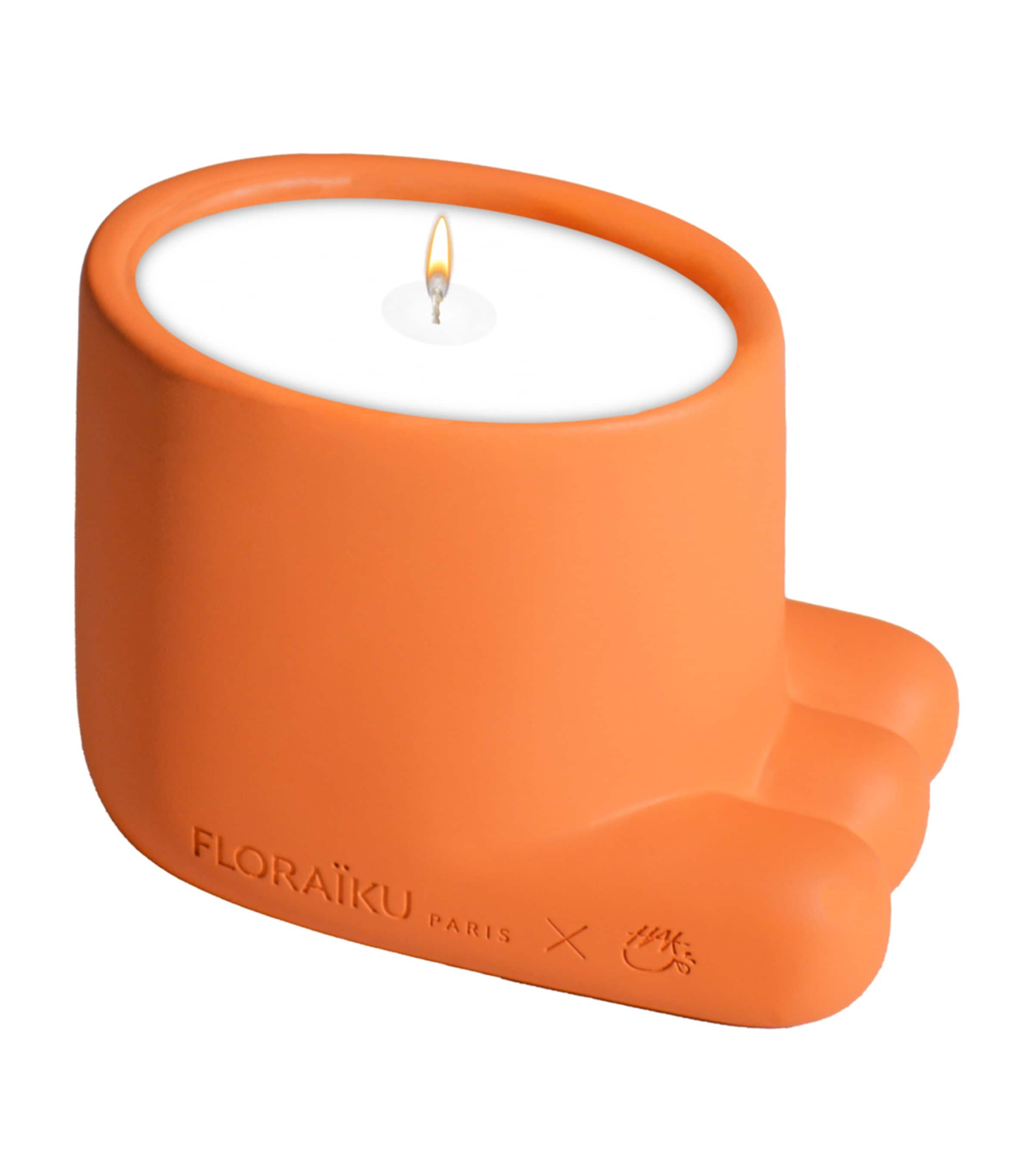 Floraiku Hakmin Lee Candle (400g) Image 1