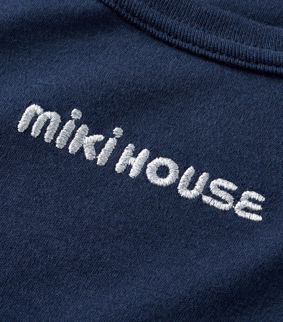 Logo T-Shirt (2-7 Years) 3 Image 3