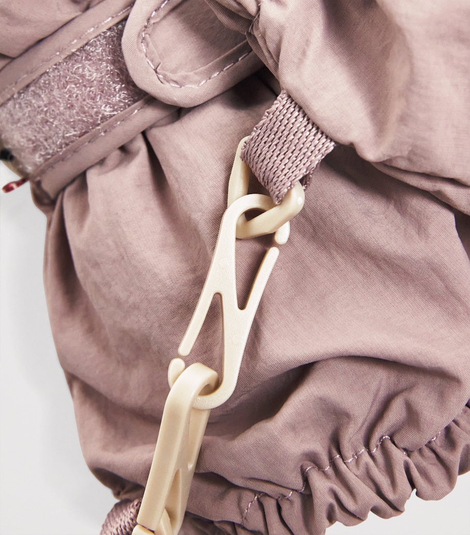 Juno Mittens S10043TWILIGHT MAUVE Image 2