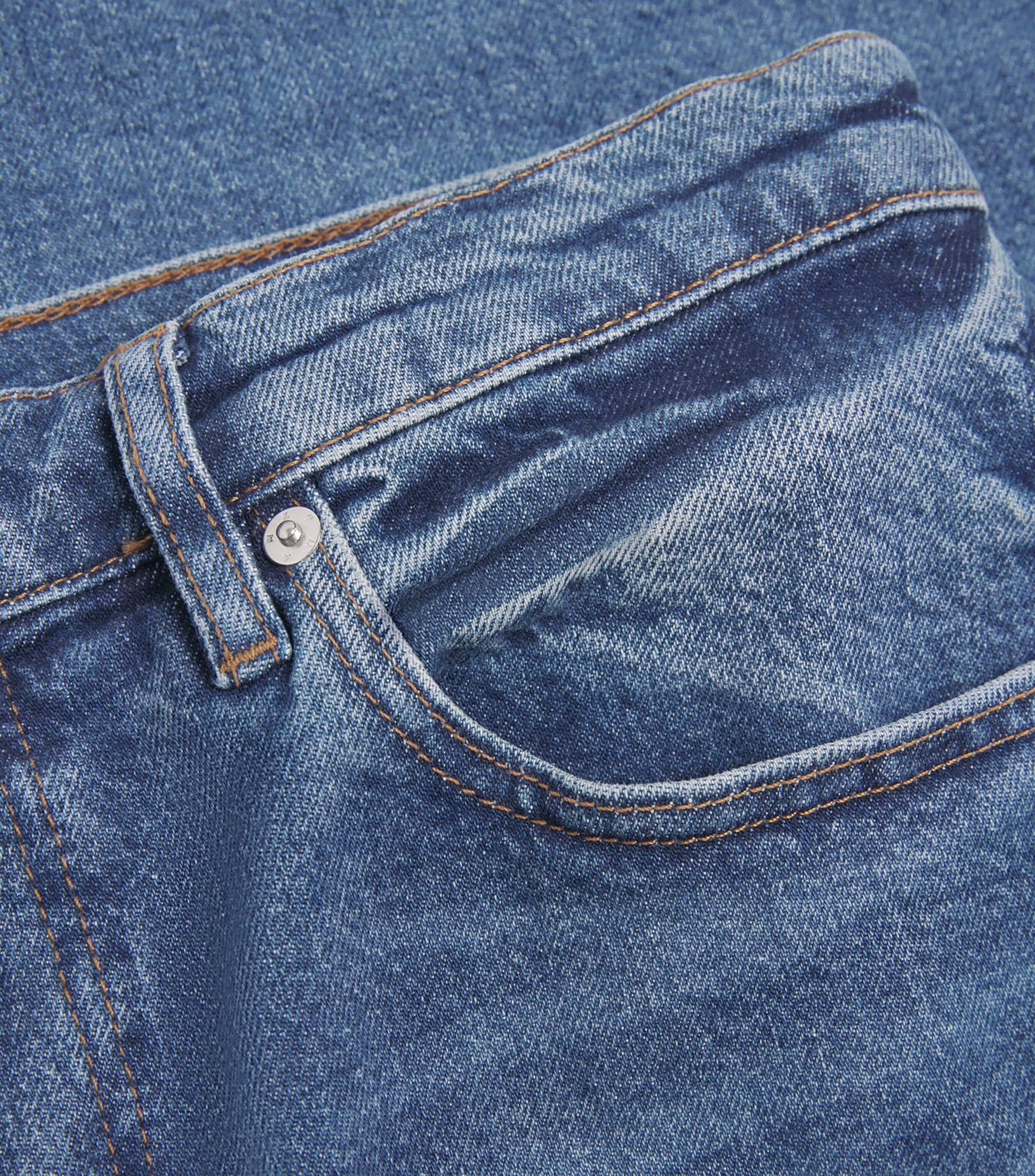 The Modern Straight Jeans SNTN Image 5