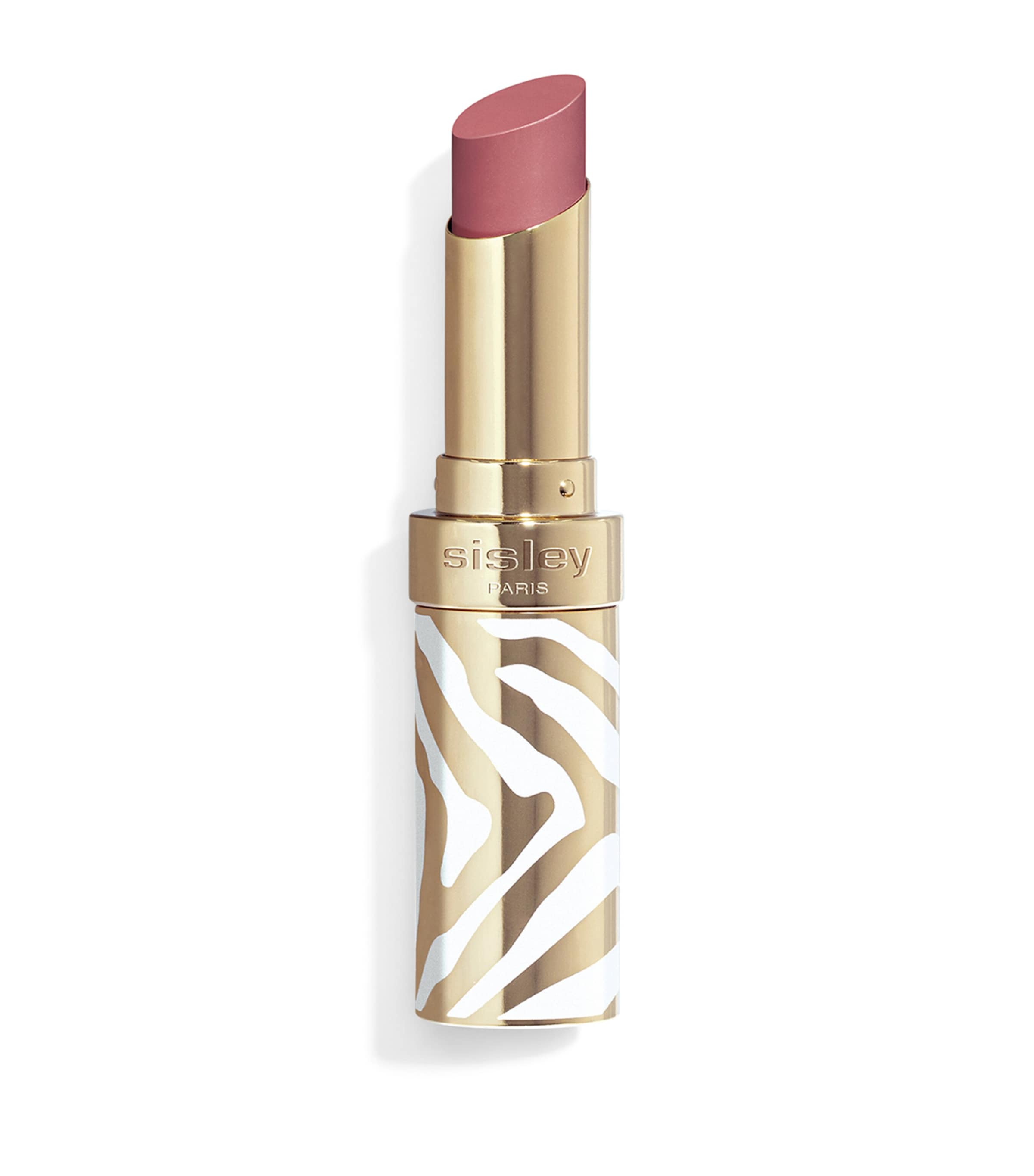 Sisley Paris Phyto-rouge Shine Lipstick In White