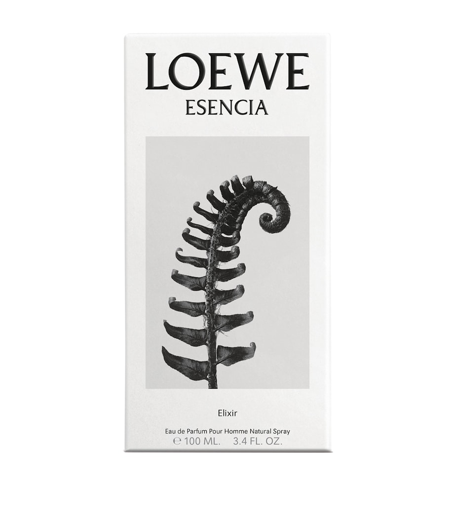Esencia Elixir Eau de Parfum (100ml) NO COLOUR Image 7