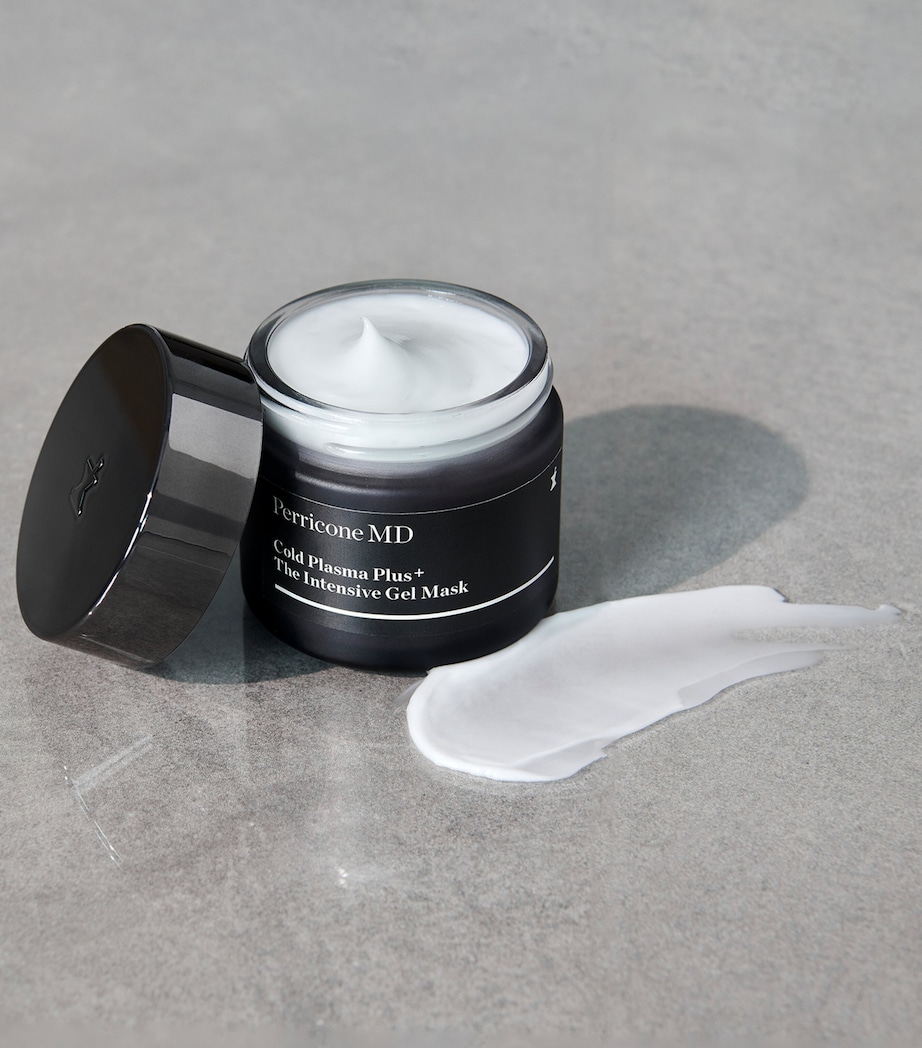 Cold Plasma Plus+ The Intensive Gel Mask (59ml) NO COLOUR Image 4