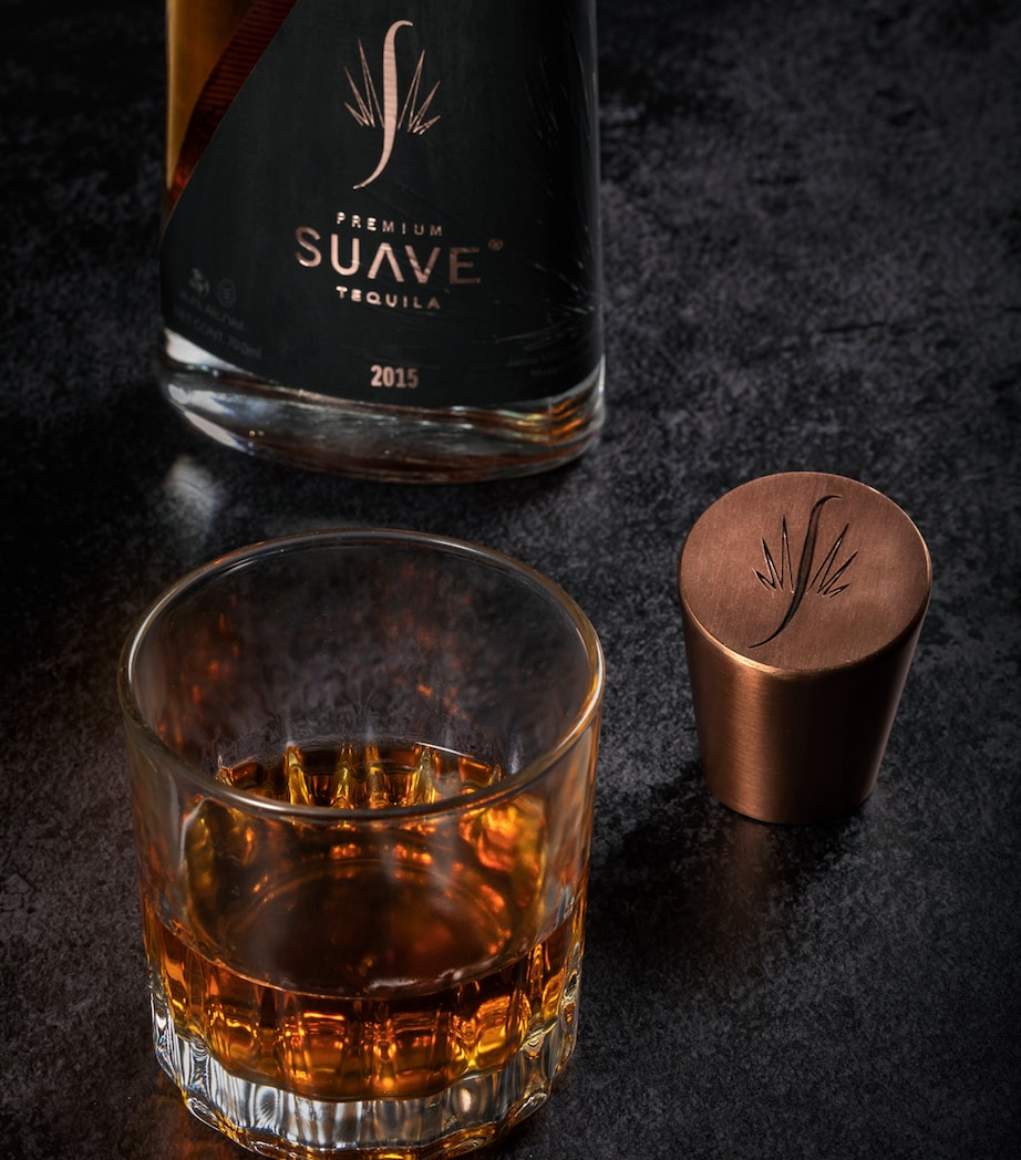 Ultra-Añejo Tequila (70cl) NO COLOUR Image 4