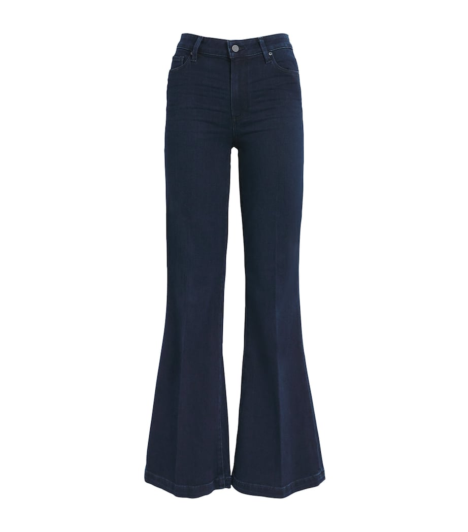 Genevieve Flared Jeans BESPOKE Image 1