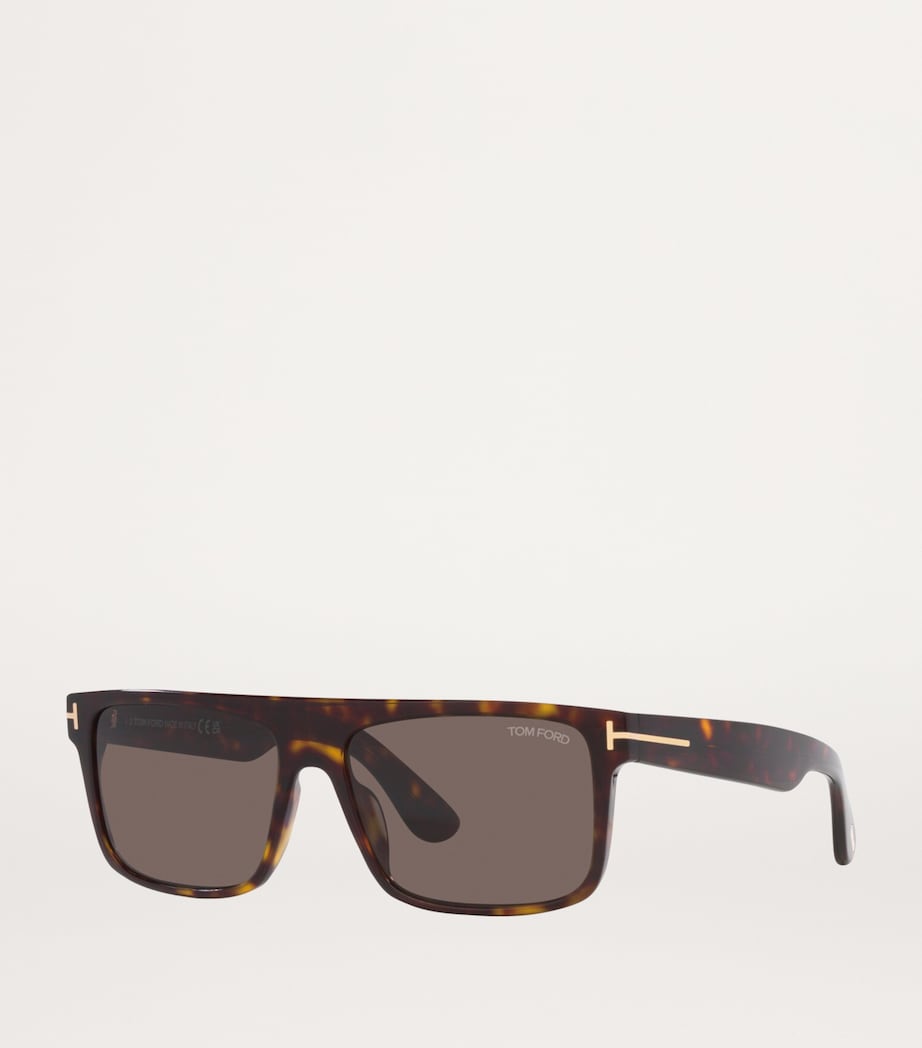 Acetate 0TR001531 Sunglasses 1840L1 Image 2