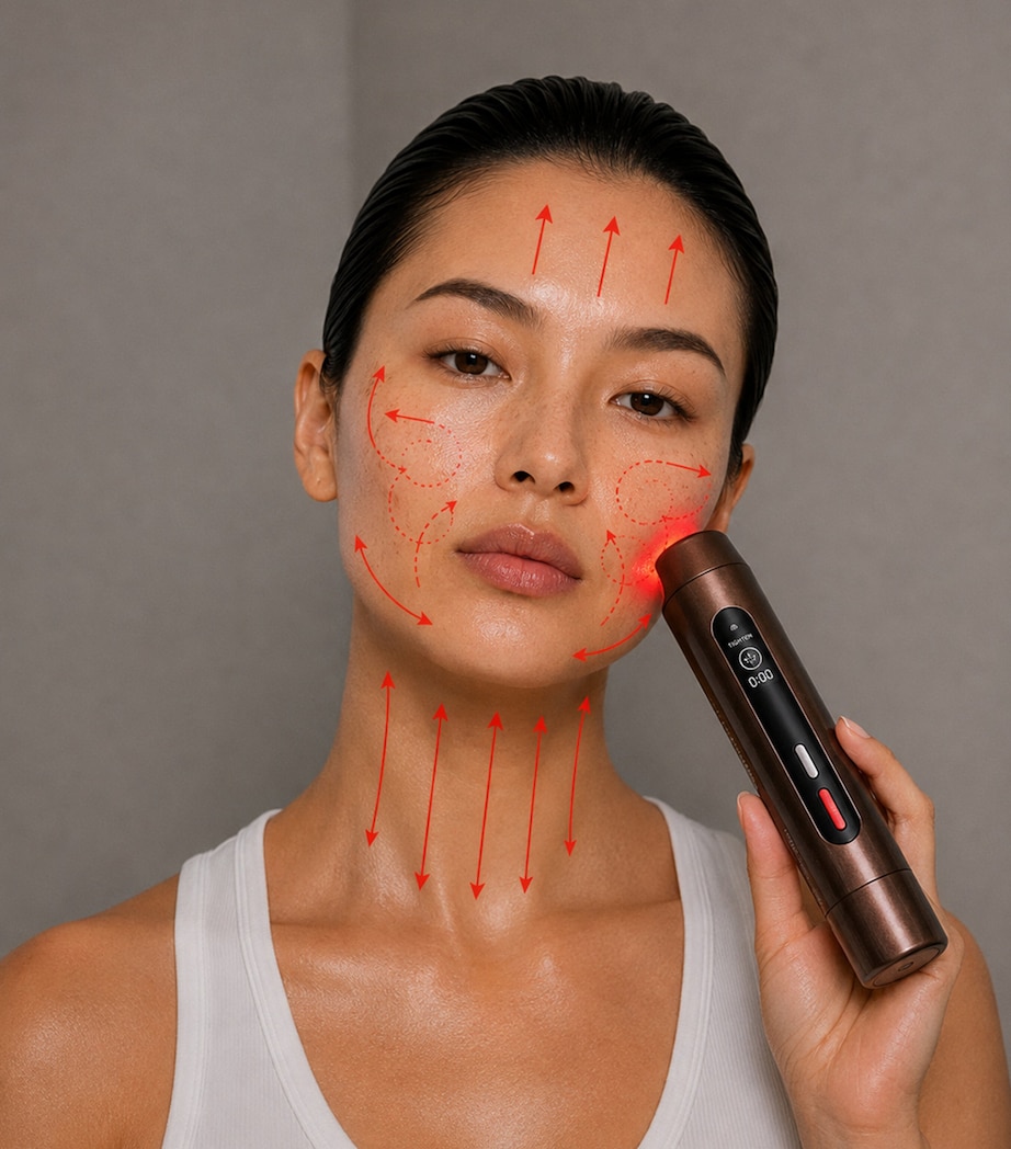 Skin Design London Tighten Boost Image 4