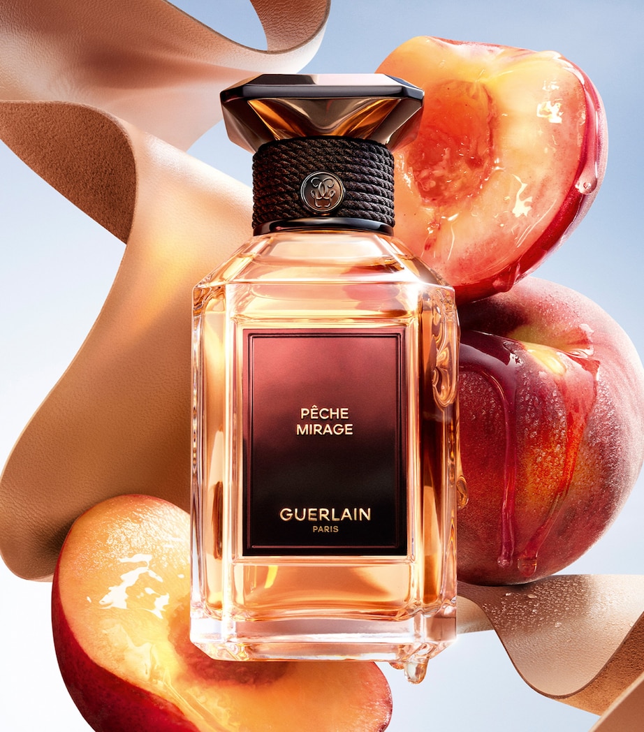 Pêche Mirage Eau de Parfum (100ml) NO COLOUR Image 3