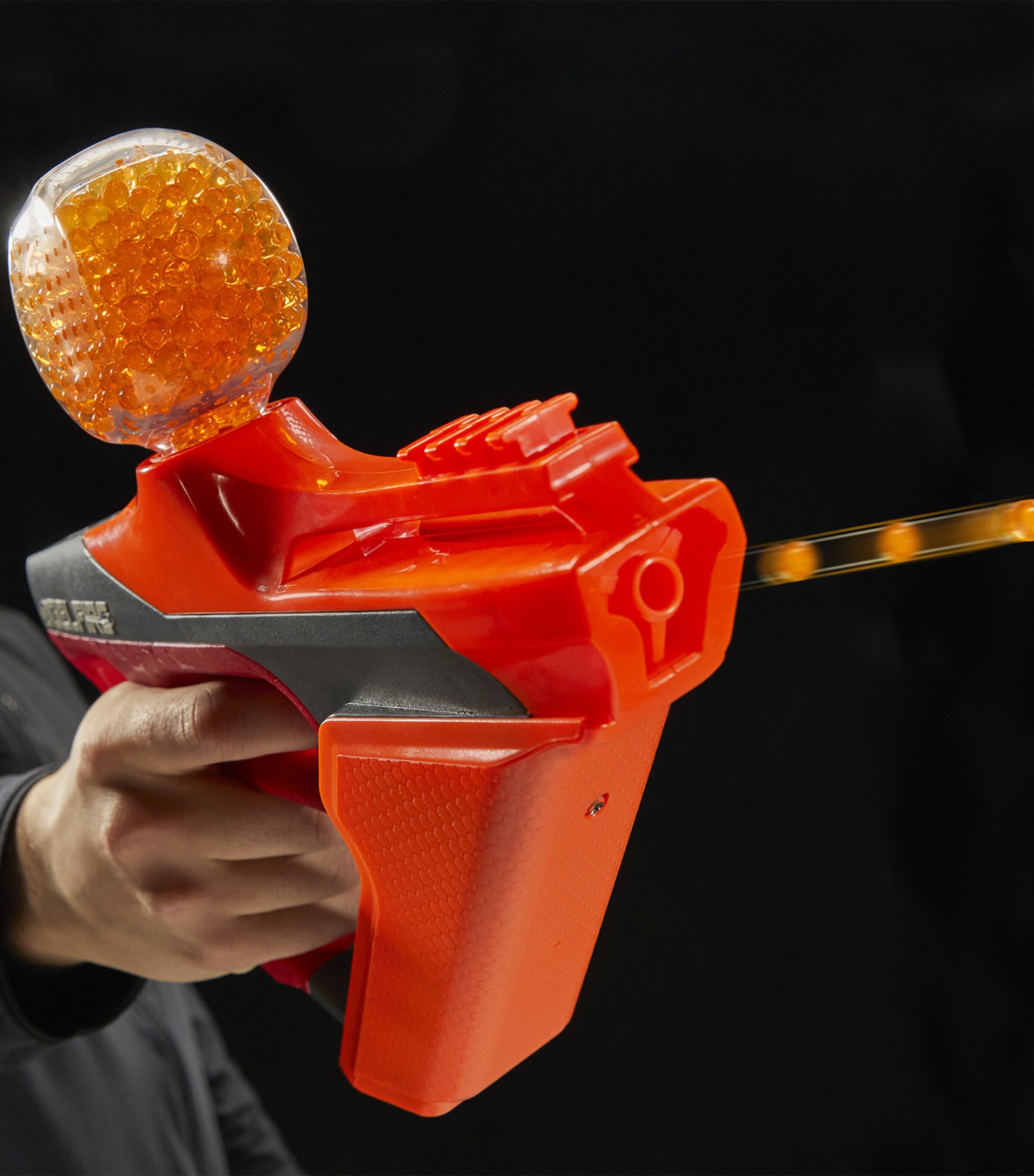 Nerf Pro Gelfire Uproar Blaster MULTI Image 7