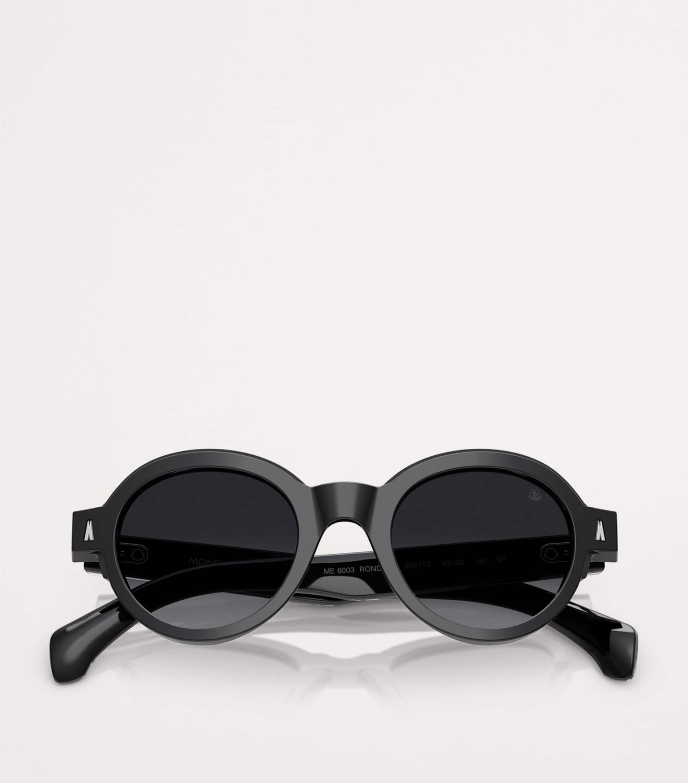Acetate Rondosa ME6003 Sunglasses 3001T3 Image 5