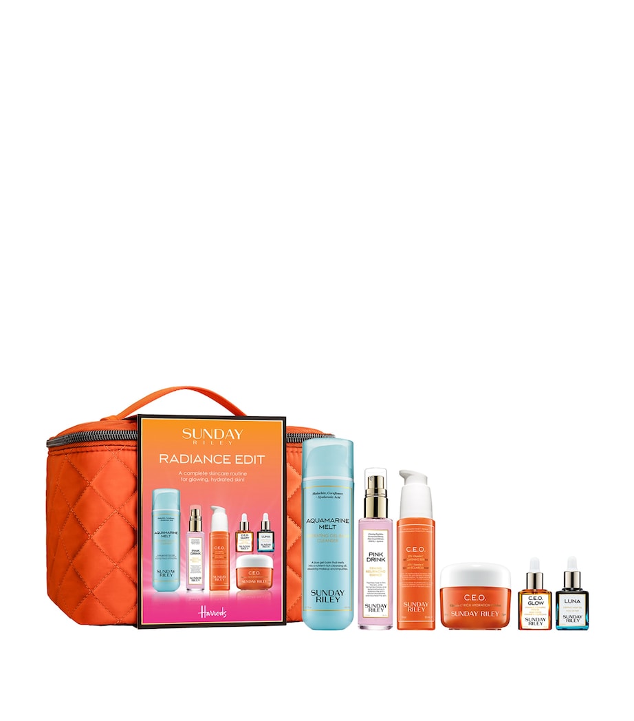 Radiance Edit NO COLOUR Image 1