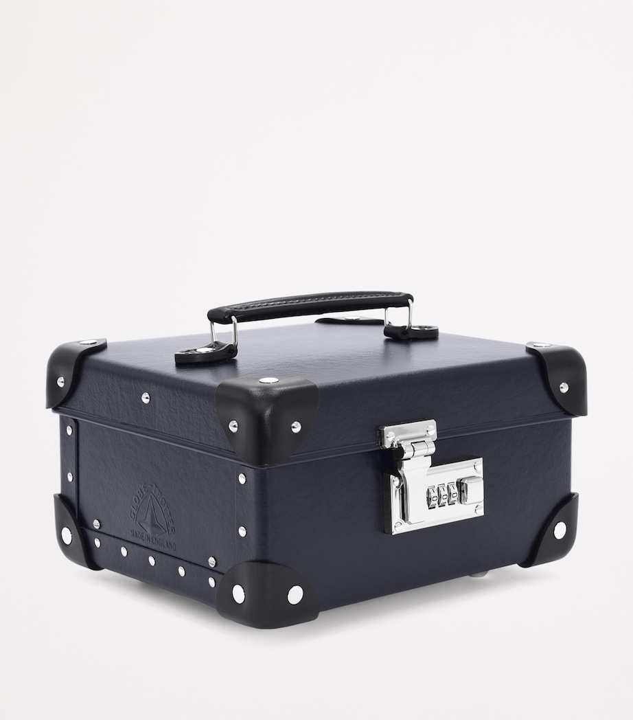 Centenary Jewellery Case NAVY Image 3