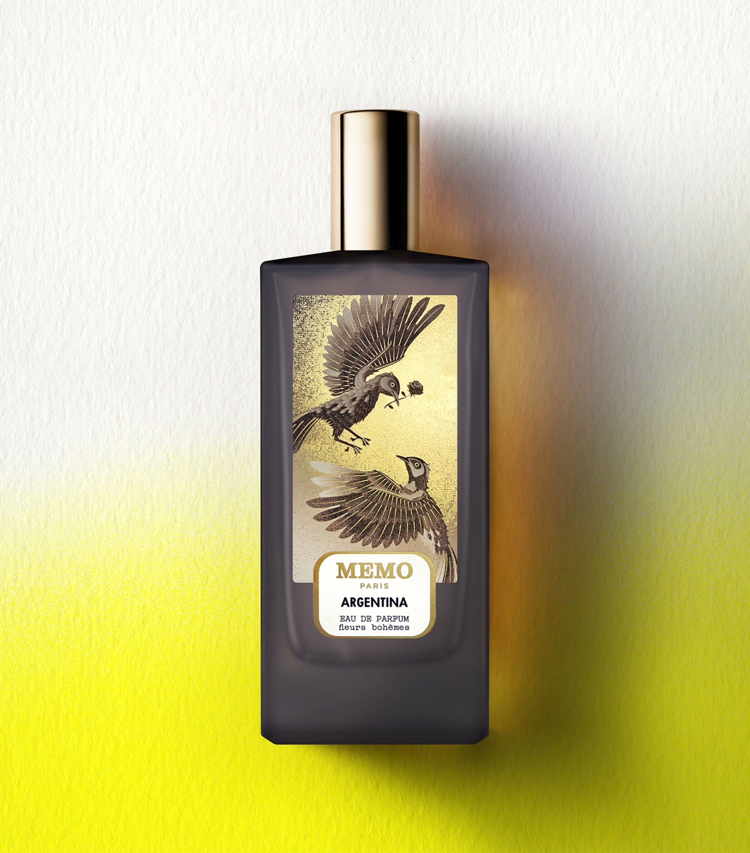 MEMO PARIS Argentina Eau de Parfum (75ml) Image 4