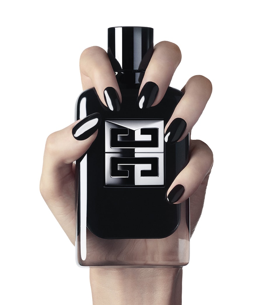 Gentleman Society Eau de Parfum (100ml) NO COLOUR Image 5