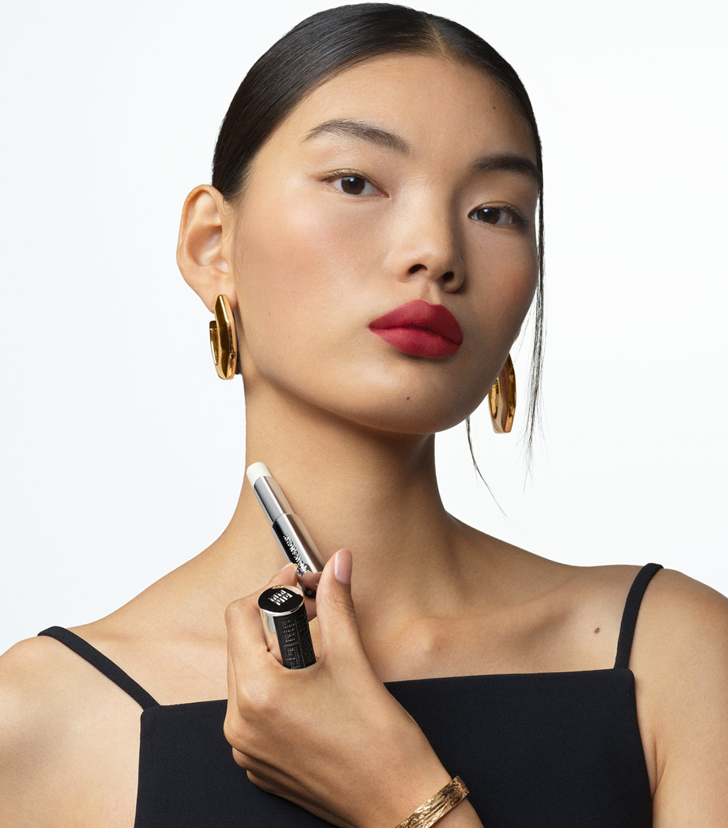 Givenchy L’Interdit Solid Perfume (2.7g) Image 2