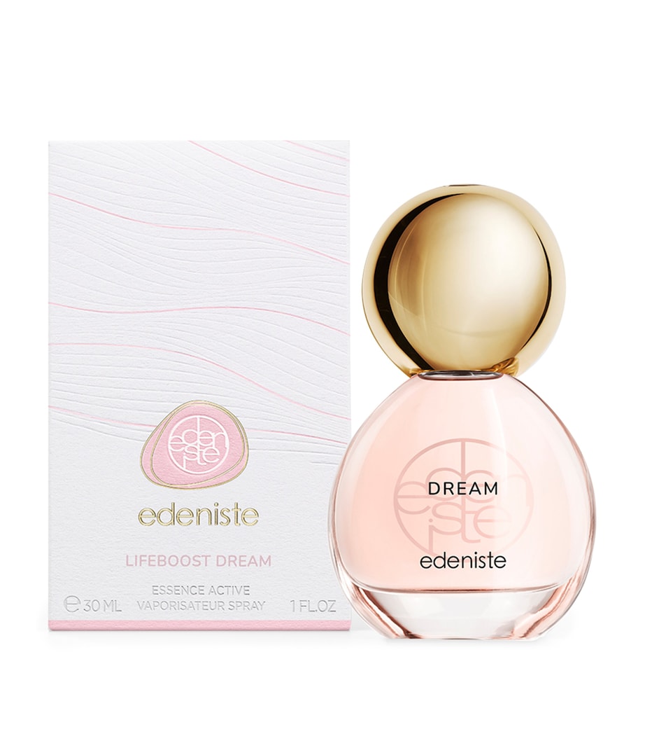 Dream Lifeboost (30ml) NO COLOUR Image 2