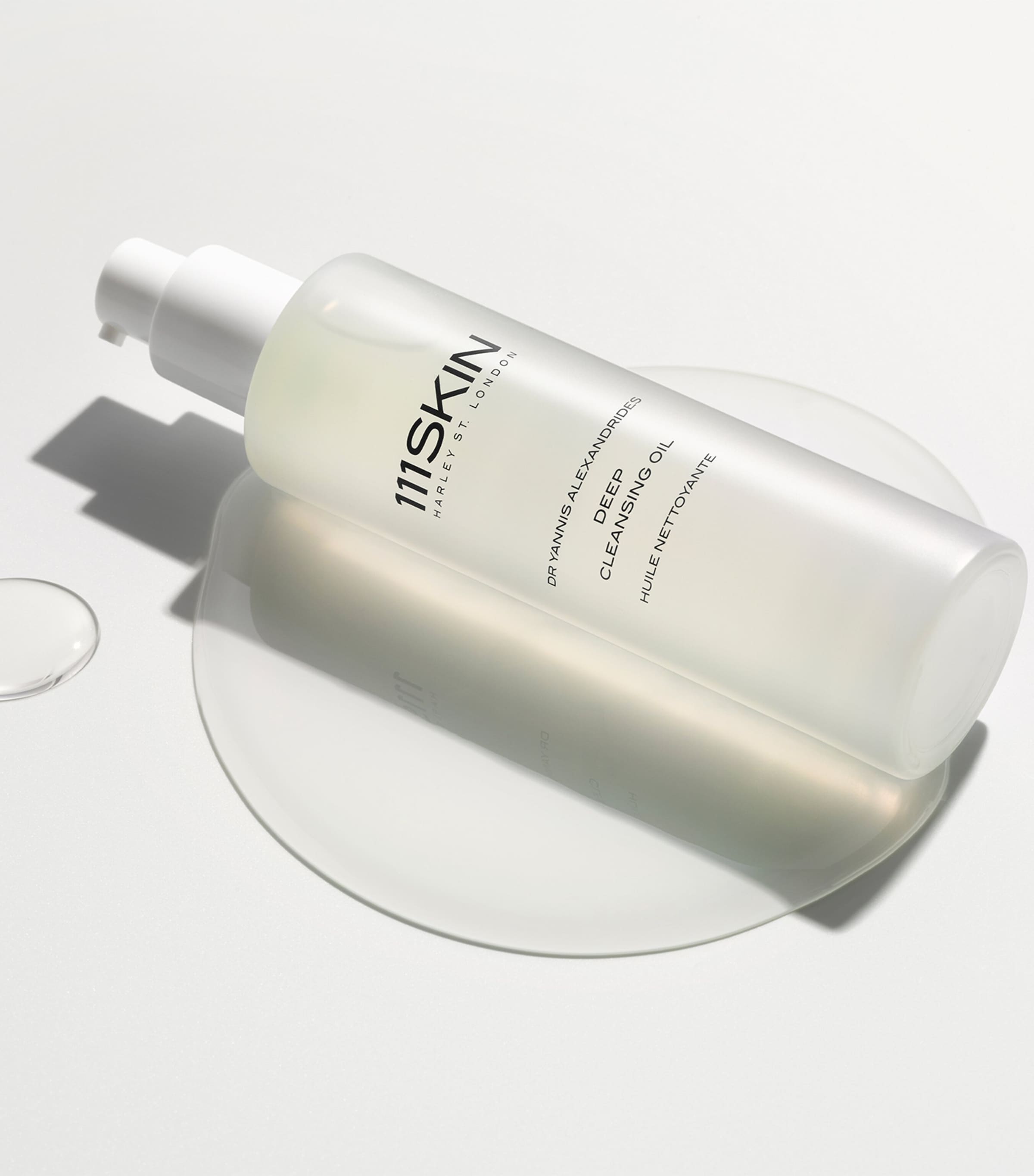 Deep Cleansing Oil (100ml) NO COLOUR Image 12