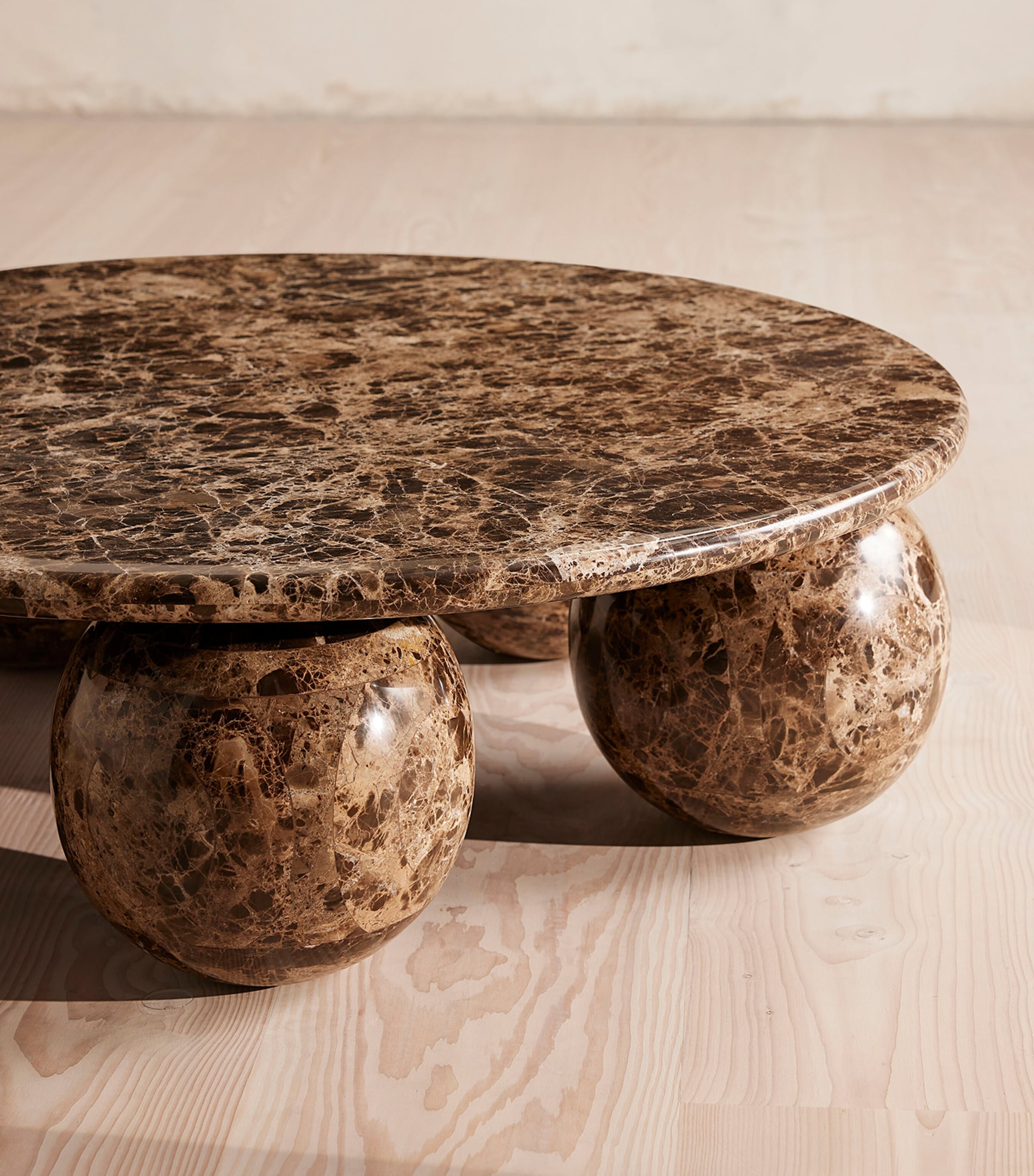 Soho Home Oxley Coffee Table Emporada Image 4