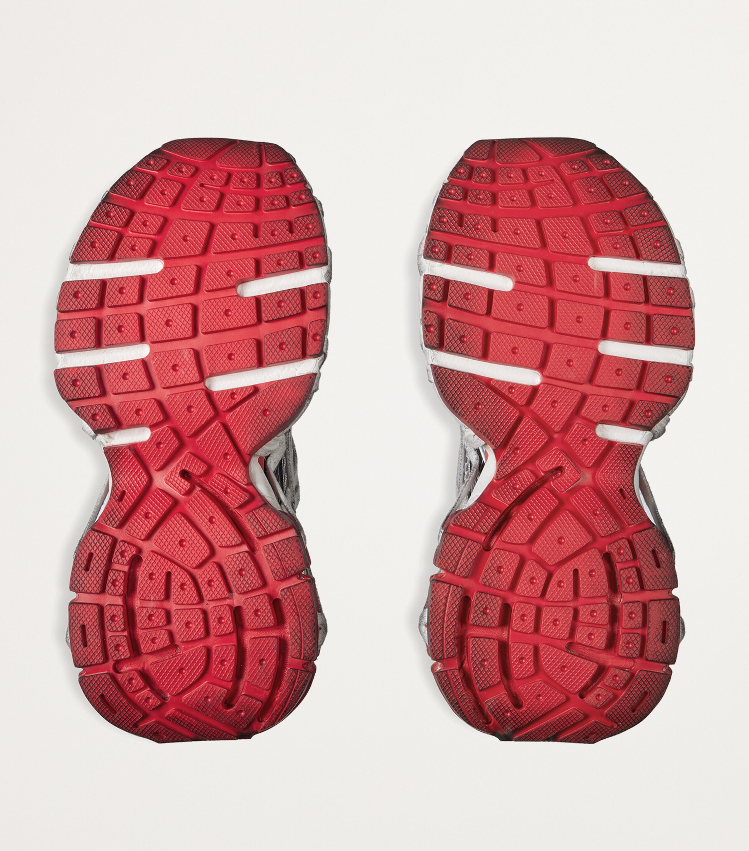 Balenciaga 3XL Extreme Lace Sneakers Image 7