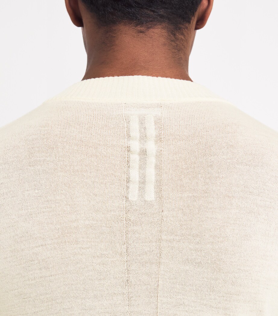 Wool Level Lupetto Sweater 41/DINGE Image 6