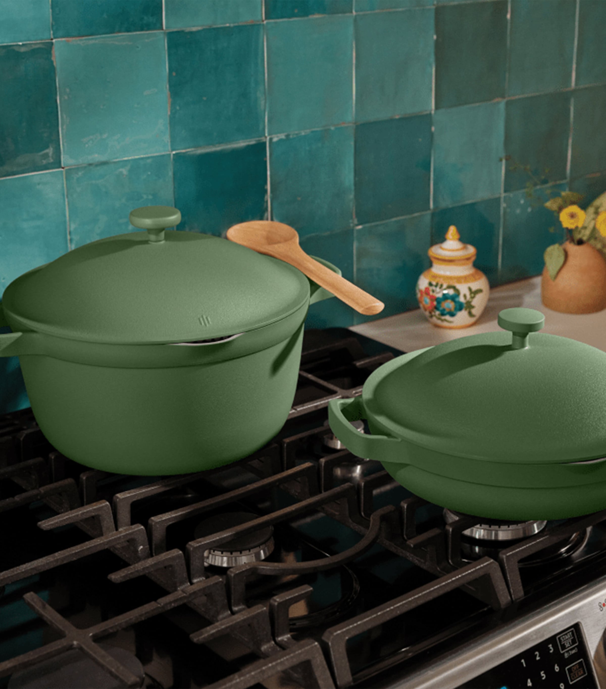 Perfect Pot 2.0 (26.5cm) SAGE Image 3