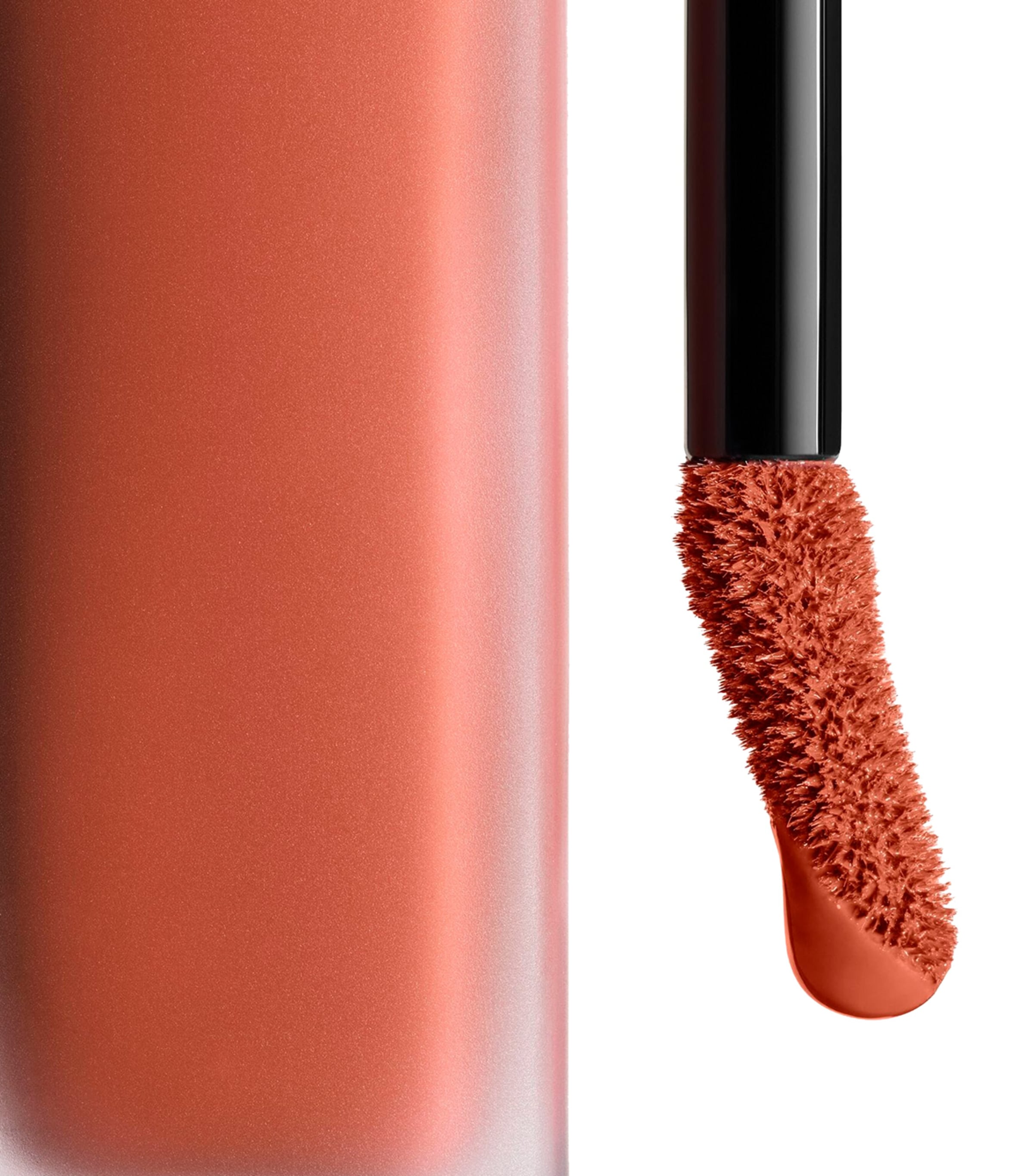 ROUGE ALLURE LIQUID VELVET Ultrawear Intense Matte Liquid Lip Colour STUPÉFIANTE Image 2