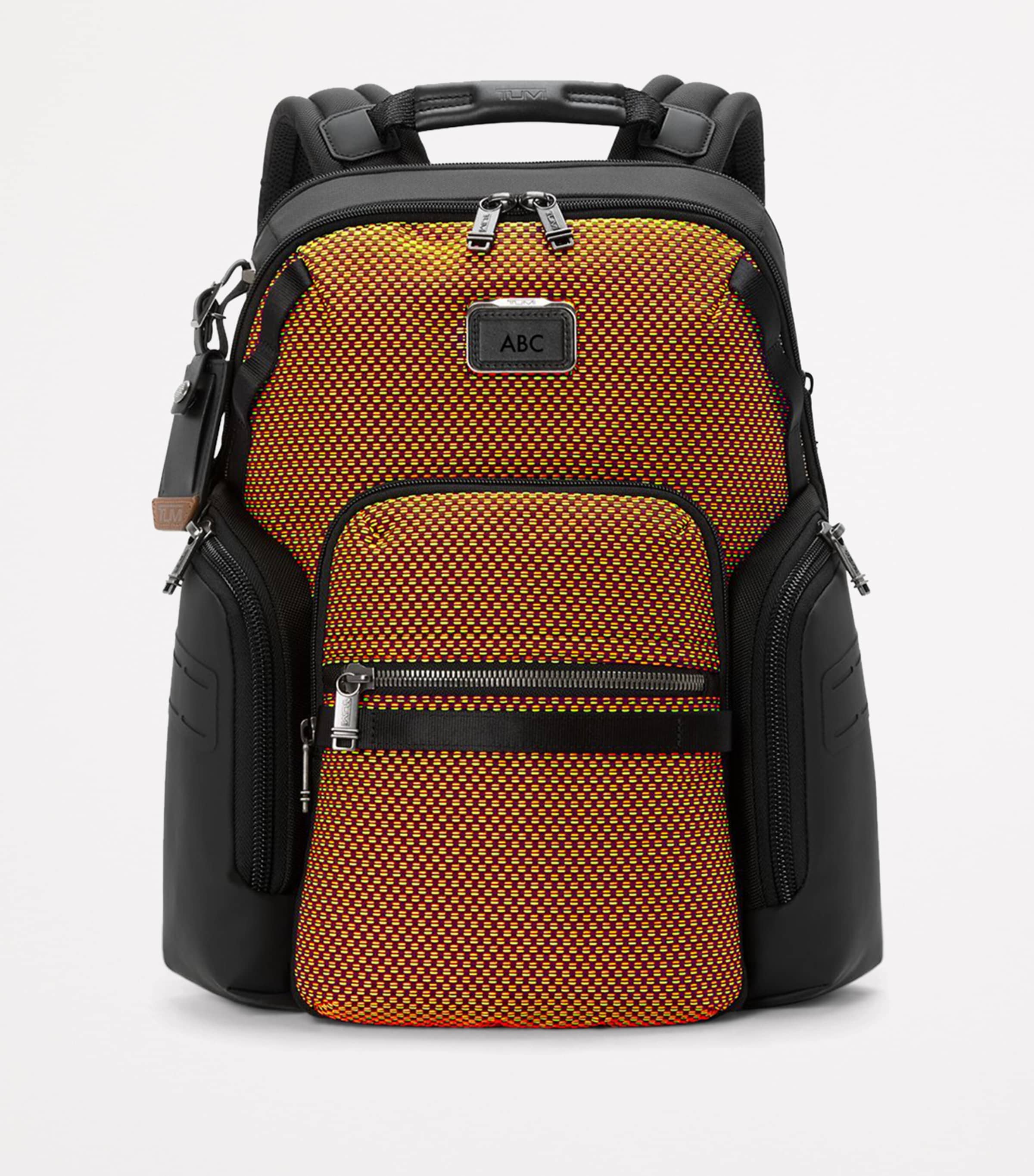 【美品】TUMI リュック ラーク TUMI ラーク