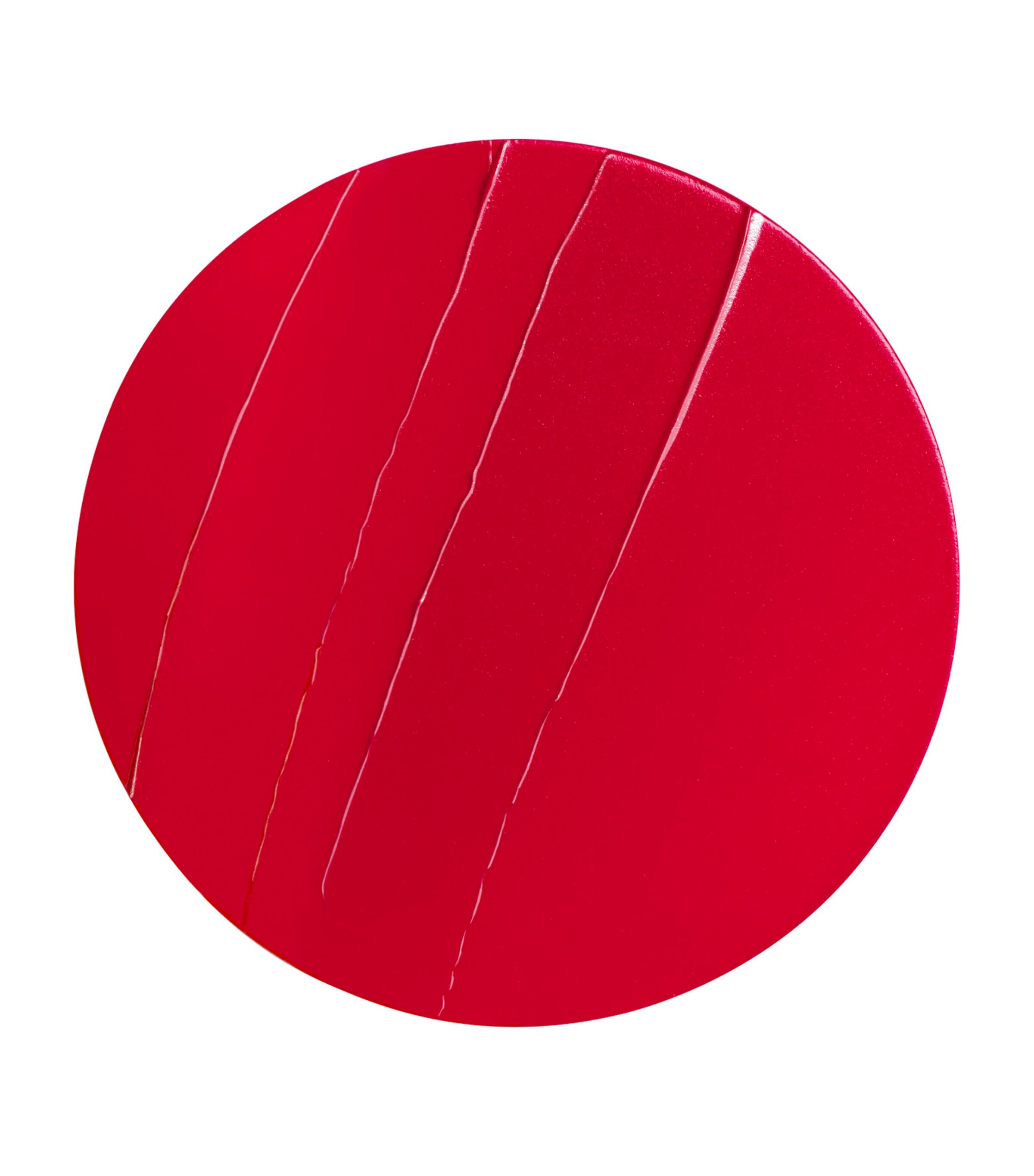 Rouge Hermès Satin Lipstick - 66 Rouge Piment 66 ROUGE PIMENT Image 5