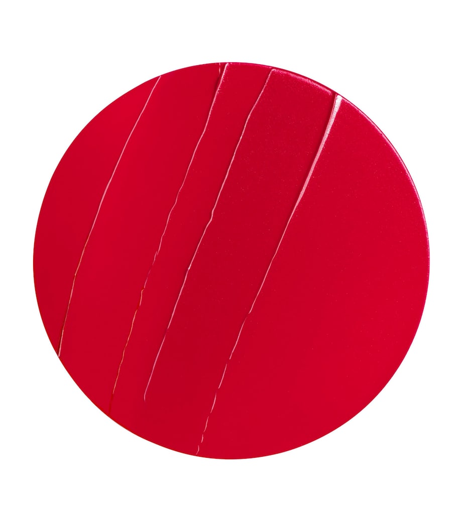 Rouge Hermès Satin Lipstick - 66 Rouge Piment 66 ROUGE PIMENT Image 5