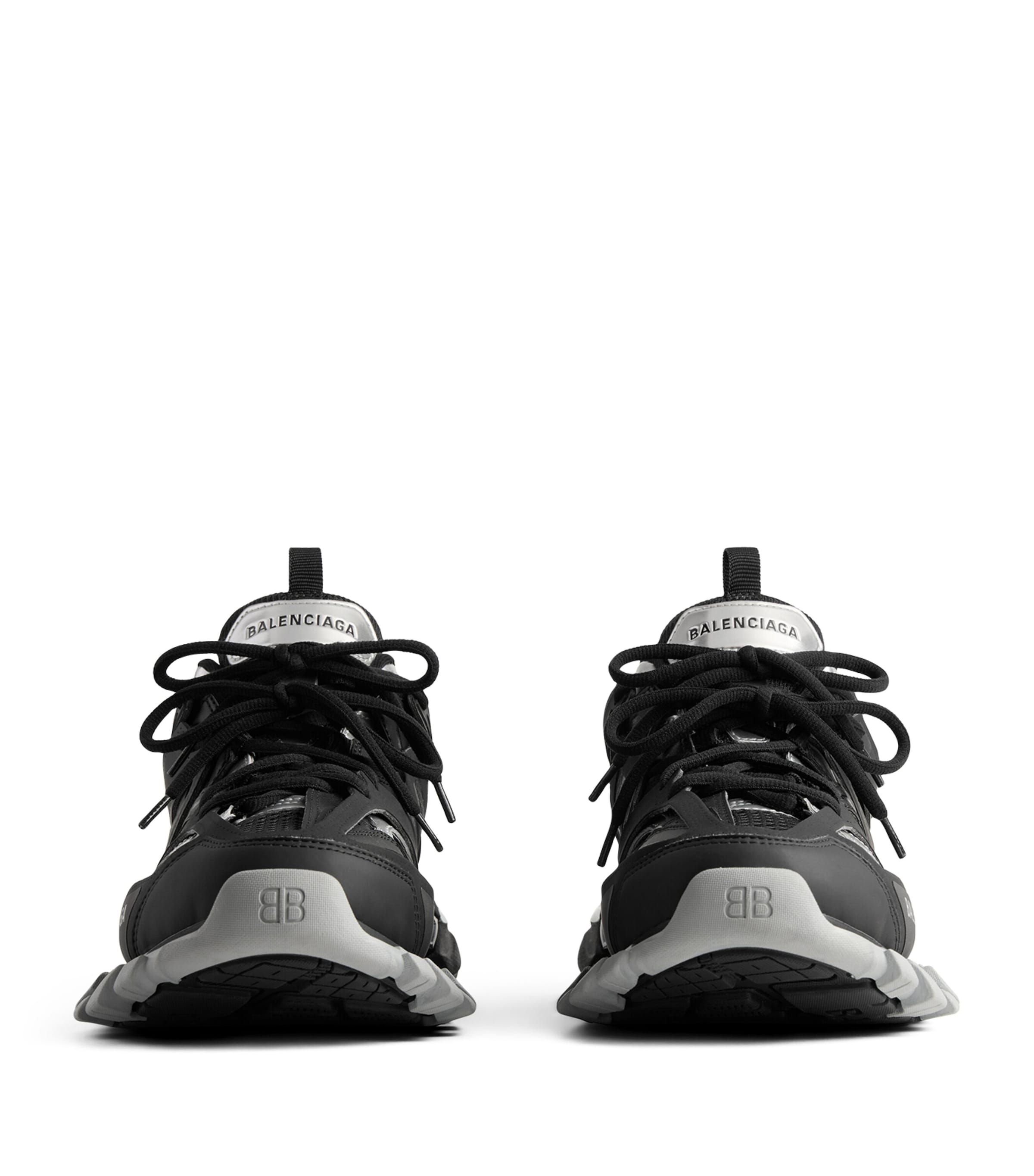 Track Sneakers 1081 Image 4