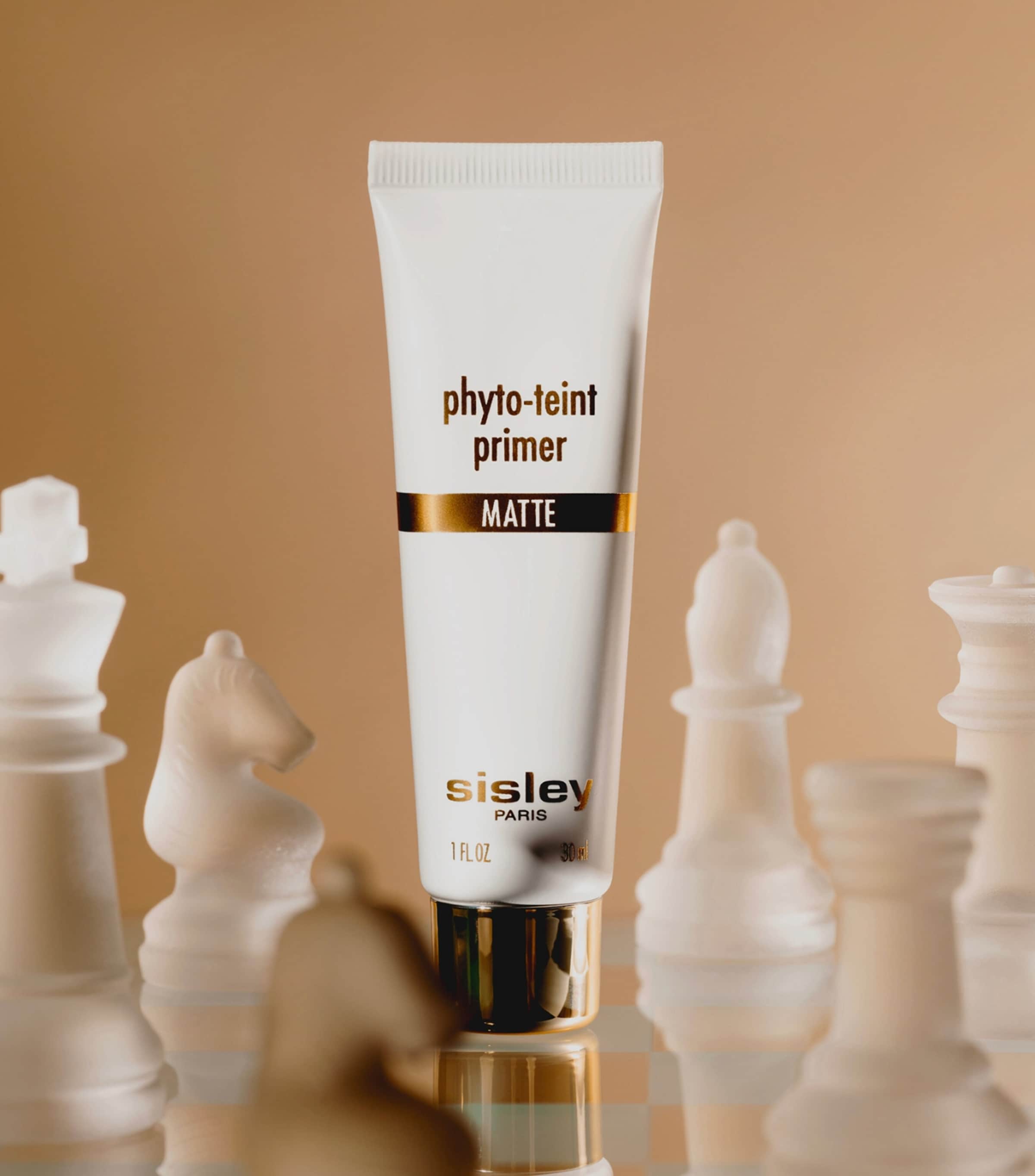 Phyto-Hydra Teint Matte Primer (30ml) NO COLOUR Image 4