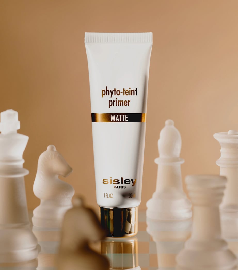 Phyto-Hydra Teint Matte Primer (30ml) NO COLOUR Image 4