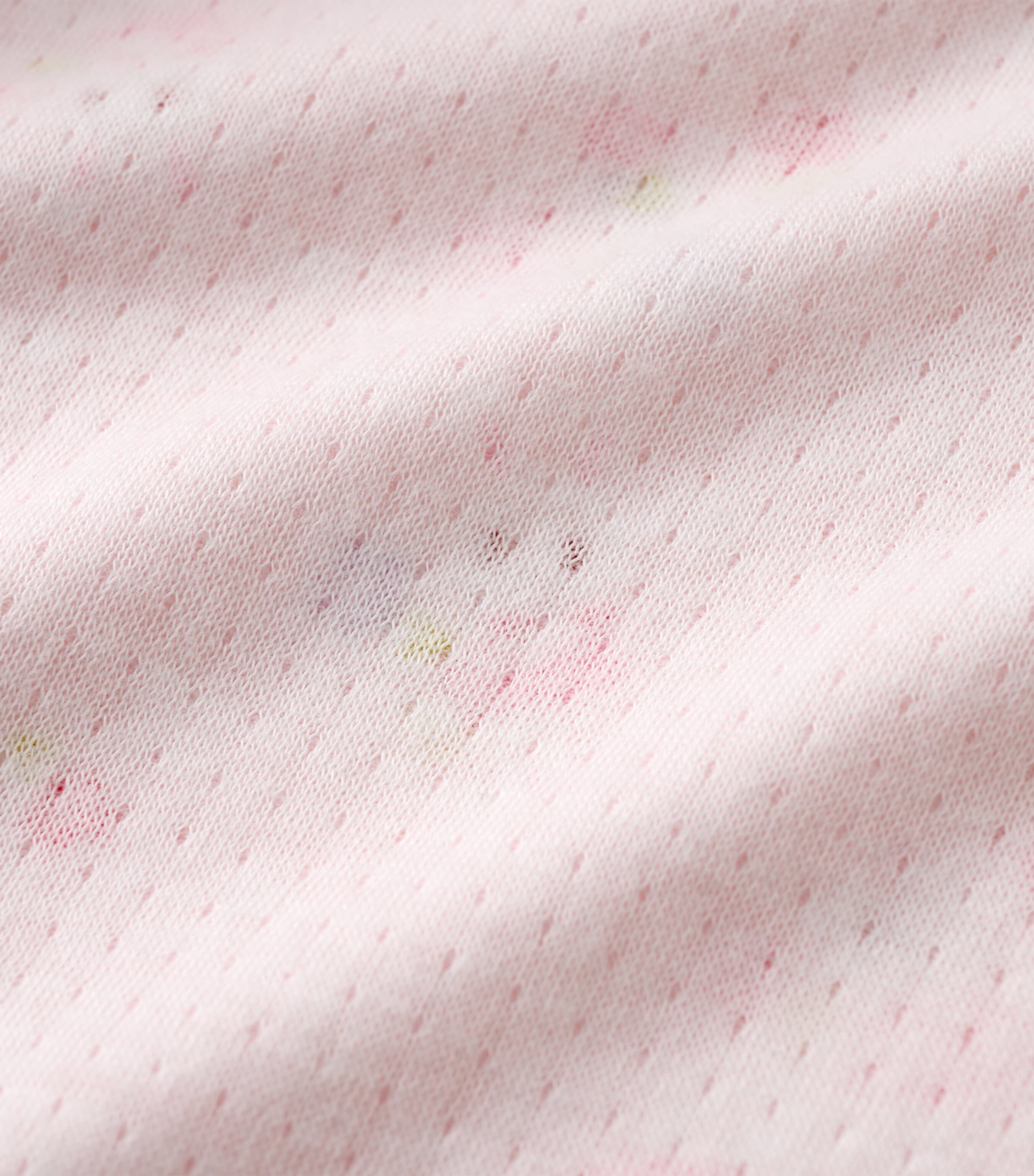 Cotton Printed Pyjama Set (2-9 Years) 8 Image 2