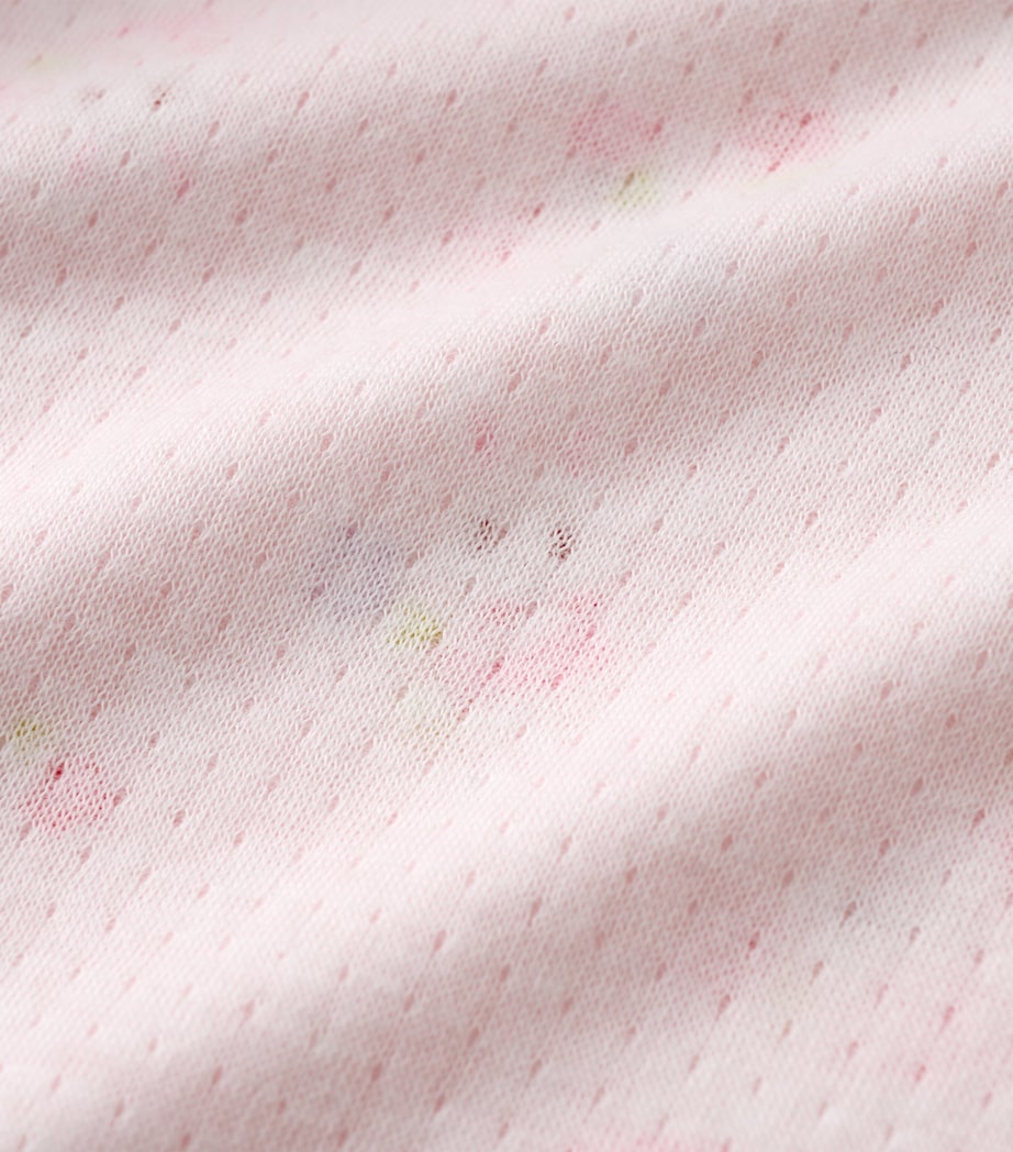 Cotton Printed Pyjama Set (2-9 Years) 8 Image 2