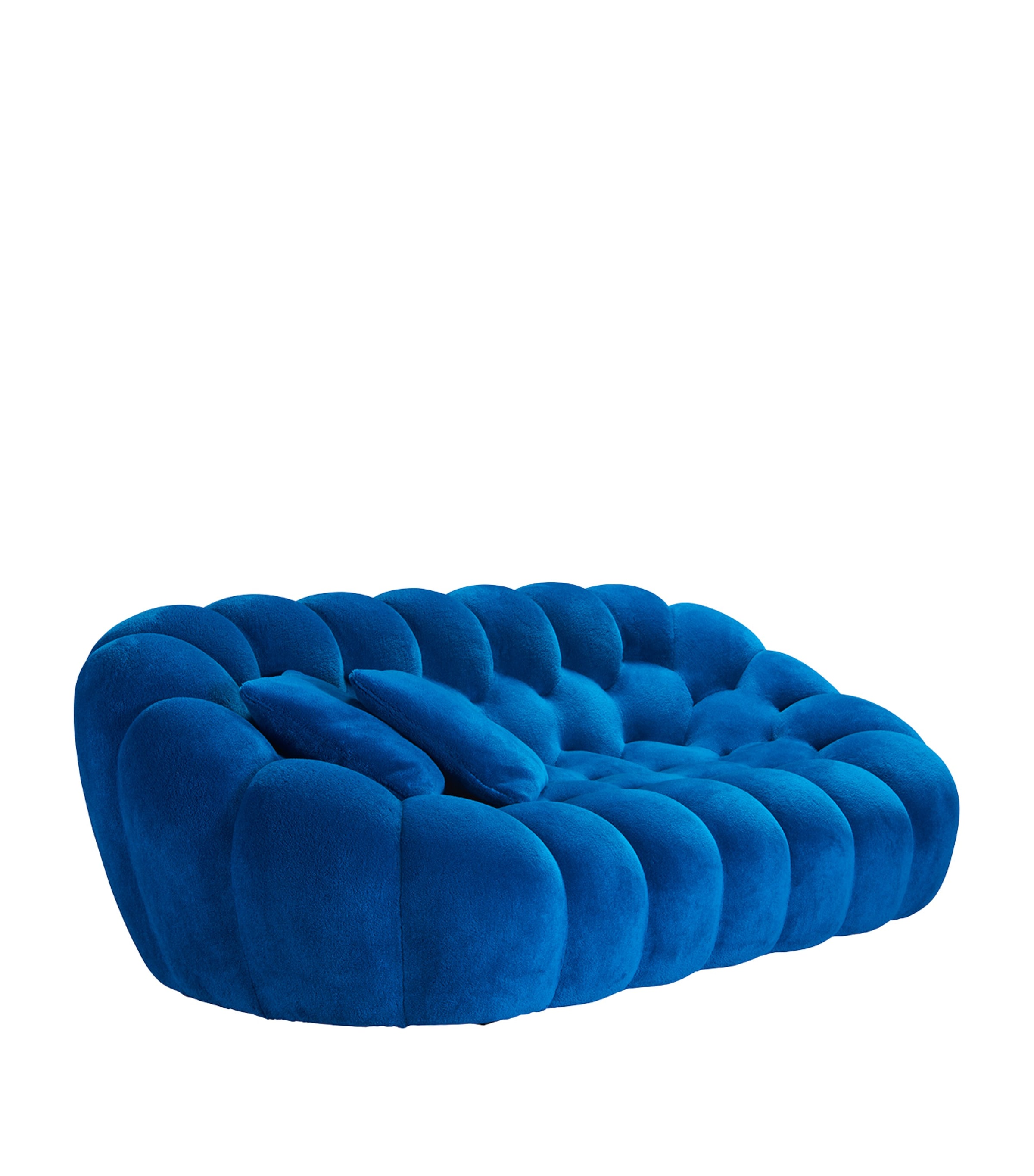 Bubble 3-Seater Sofa MULTI Image 2