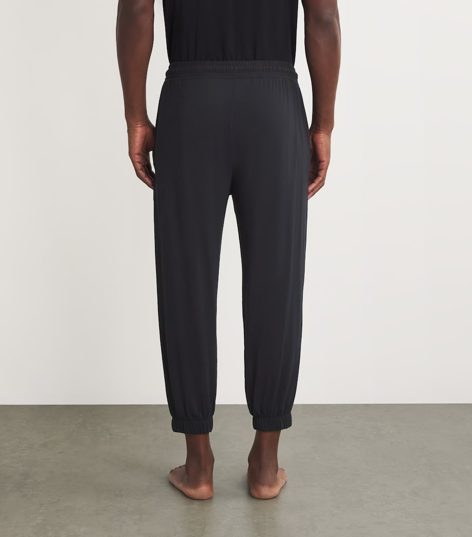 Harry Sweatpants 79 BLACK Image 4