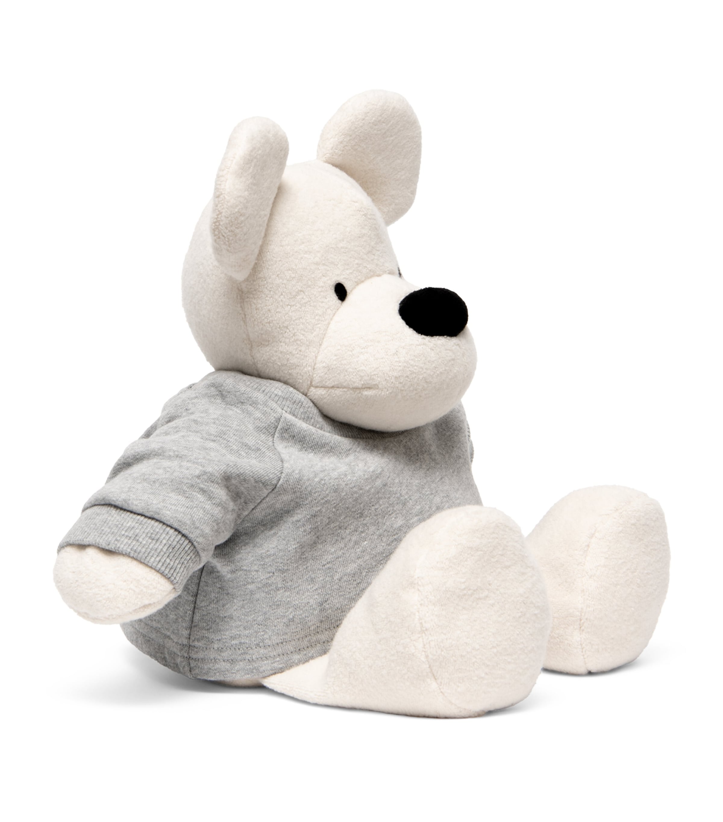 Organic Cotton Original Sweatshirt MULTI Image 2