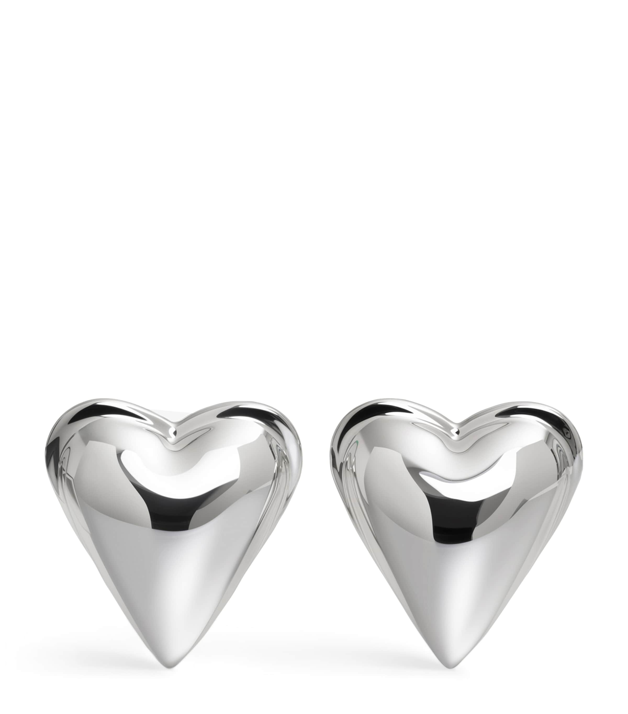 Alaïa Le Coeur Bombe Earrings | Gifts | Gifts for Her | Fashion Jewellery | Earrings | Designers | Alaïa